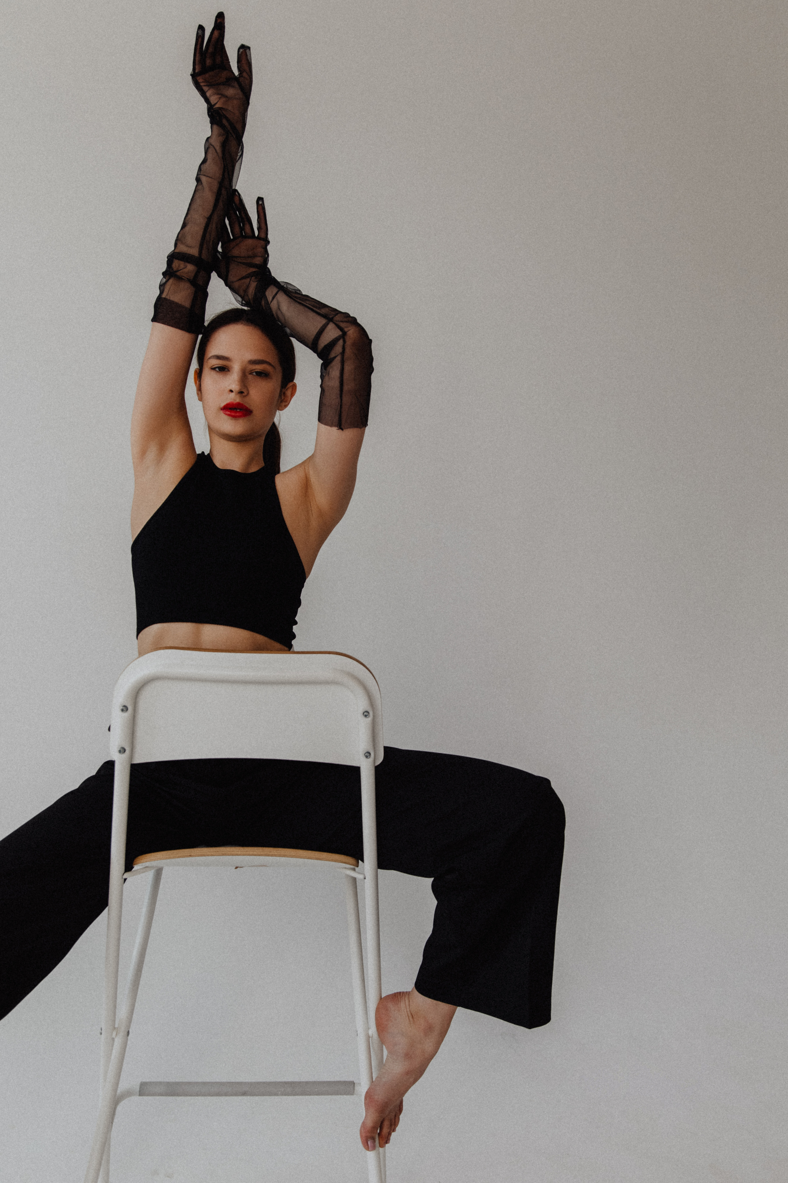 Anna. Свадебный фотограф Анастасия Пальчикова