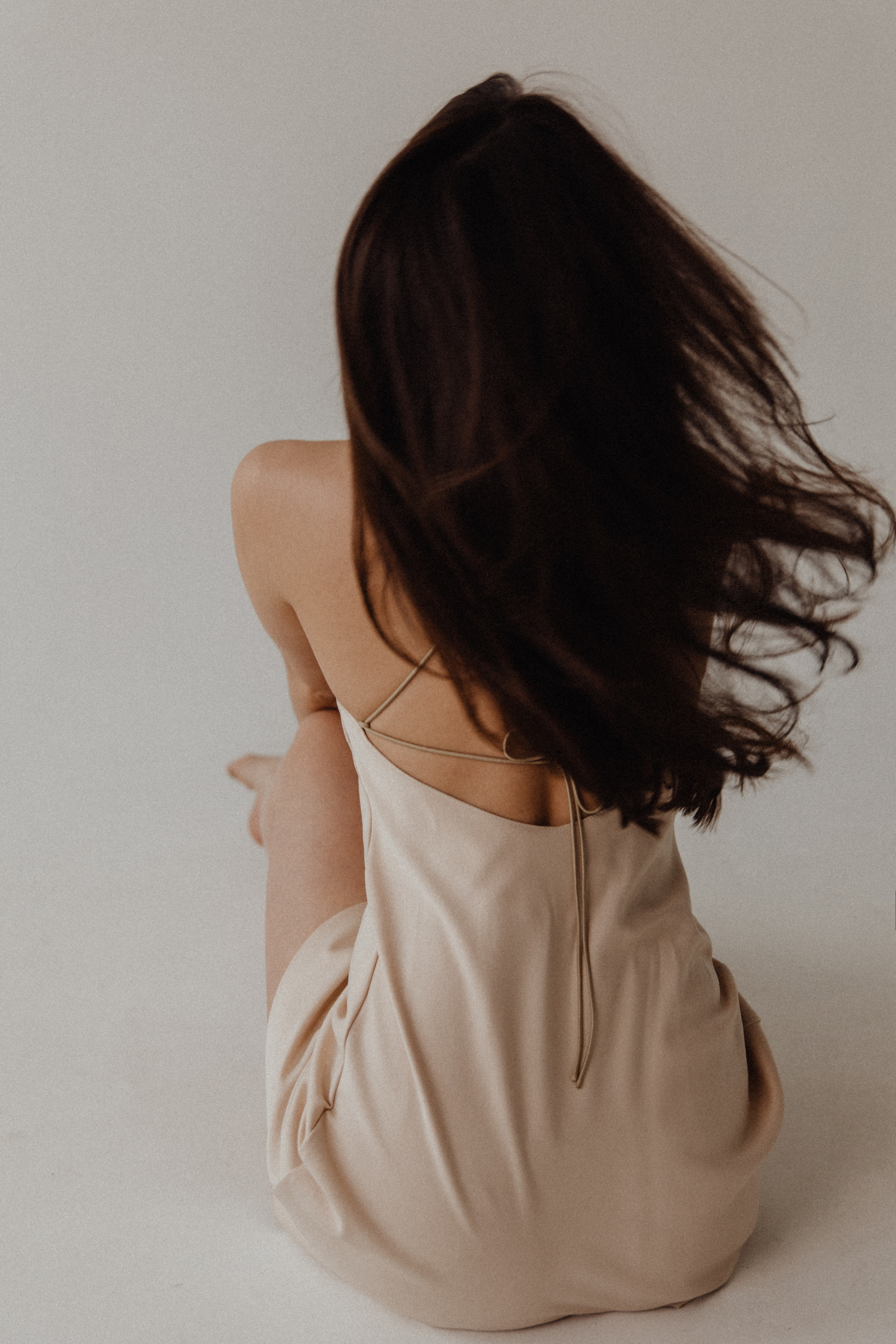 Anna. Свадебный фотограф Анастасия Пальчикова