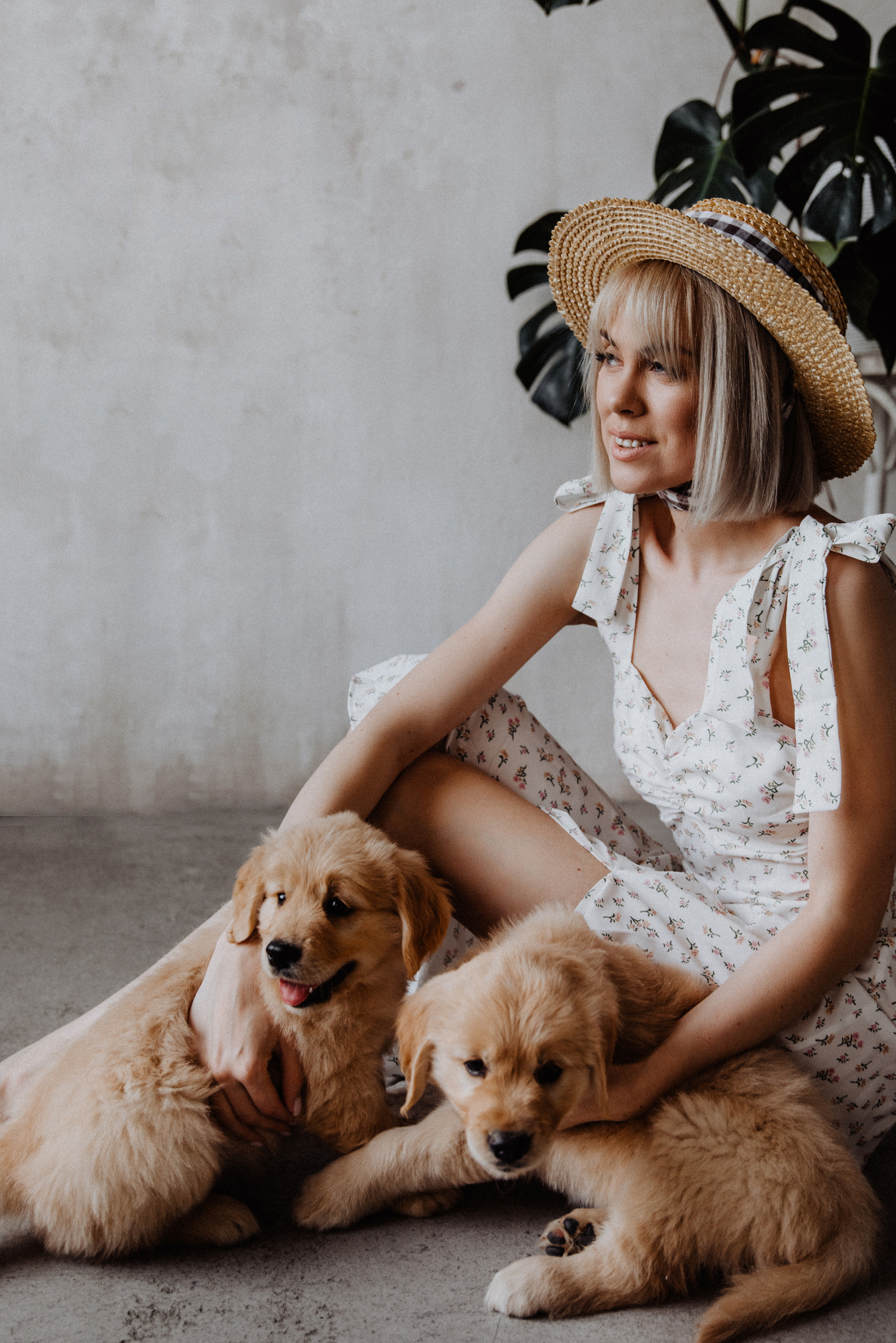 Dog love. Свадебный фотограф Анастасия Пальчикова