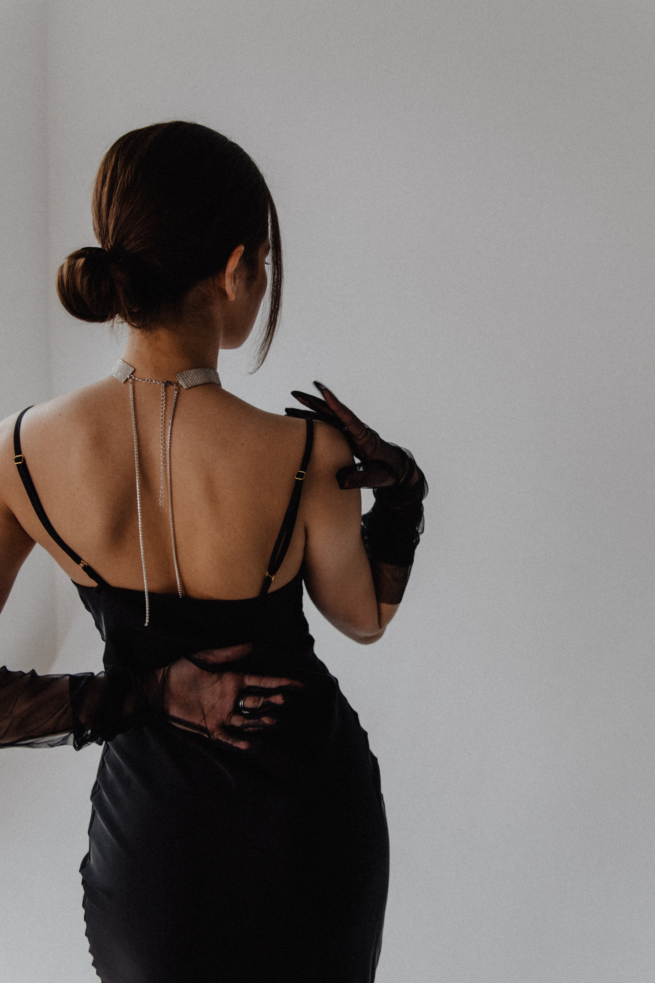 Anna. Свадебный фотограф Анастасия Пальчикова