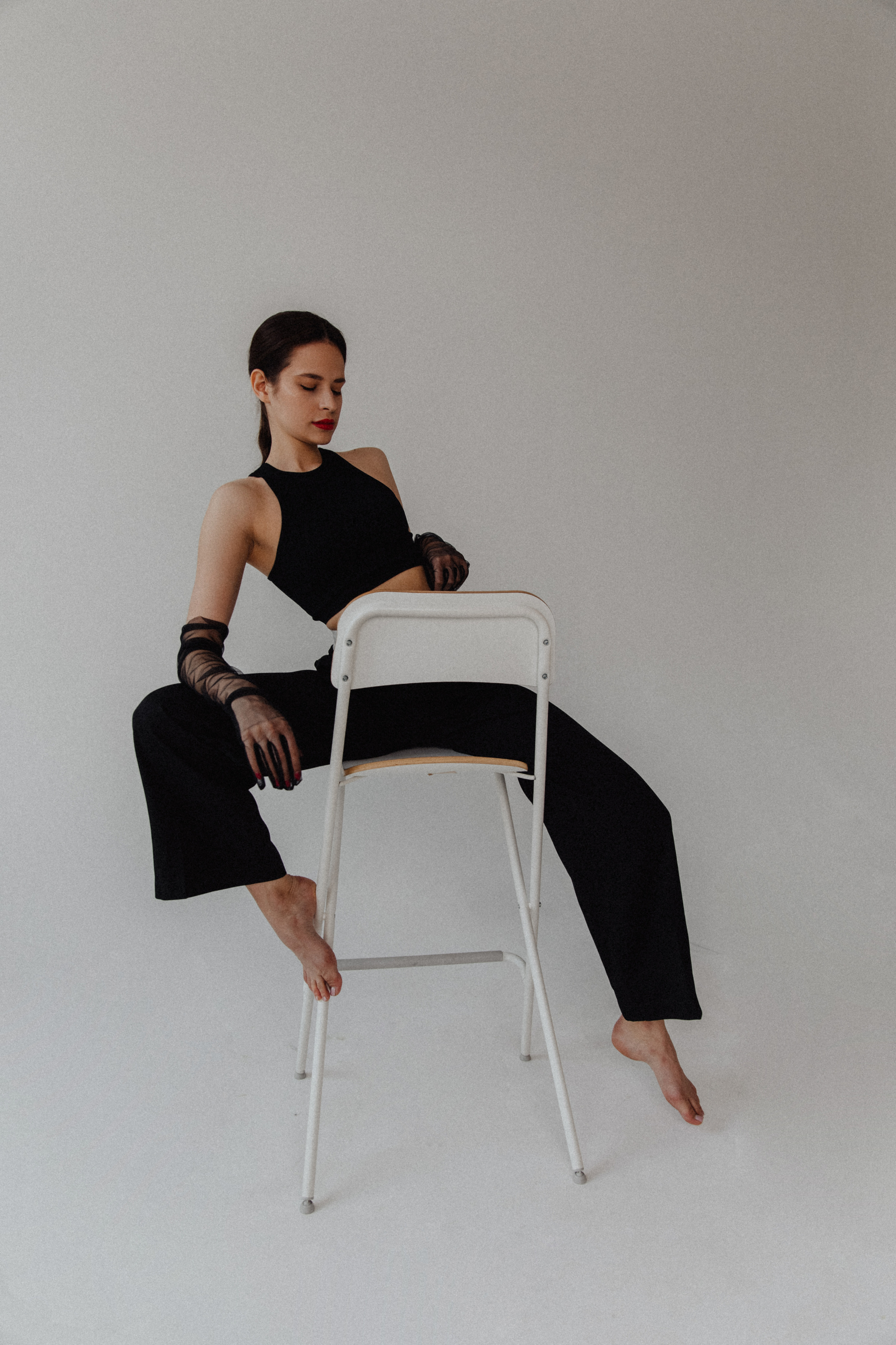 Anna. Свадебный фотограф Анастасия Пальчикова