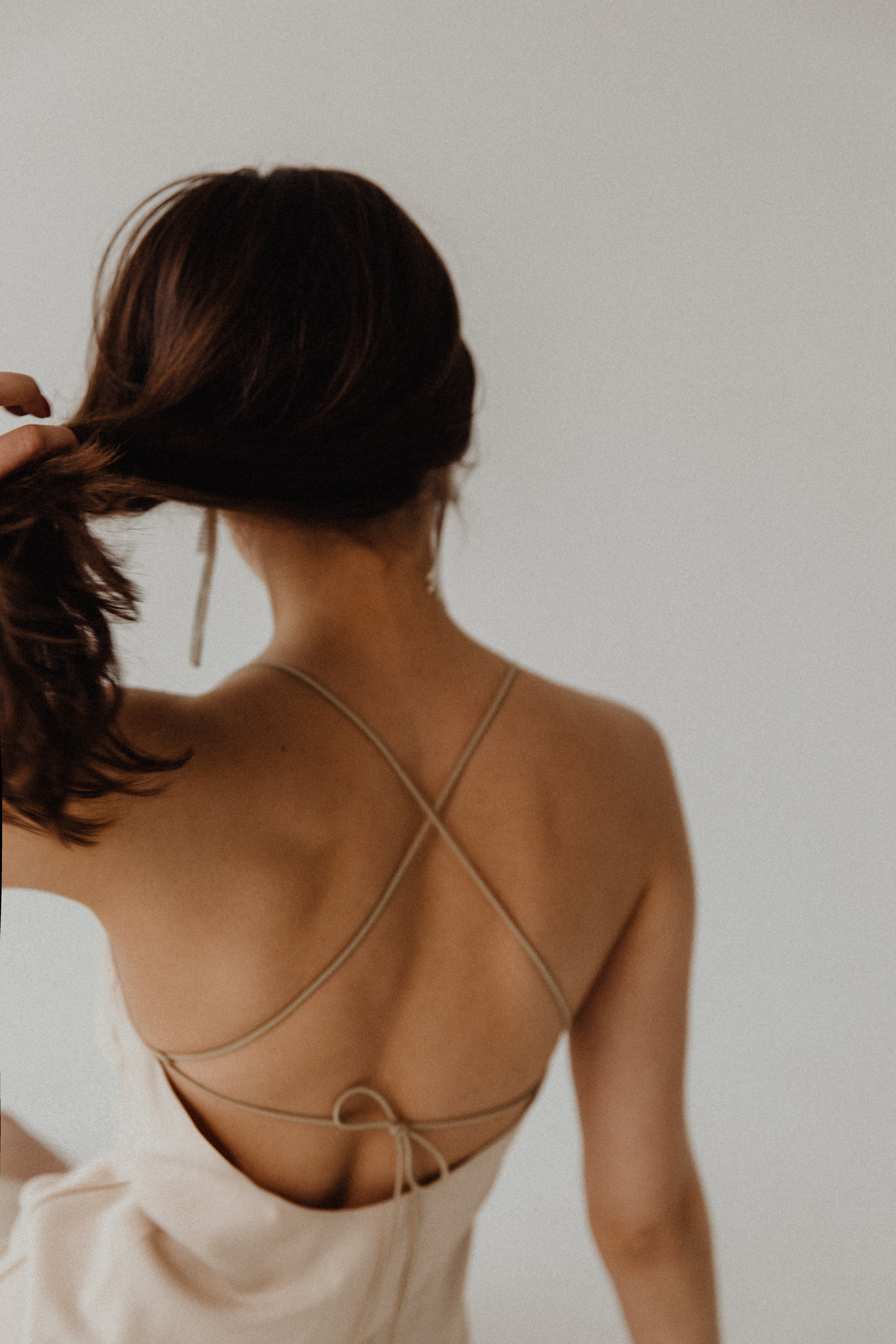 Anna. Свадебный фотограф Анастасия Пальчикова