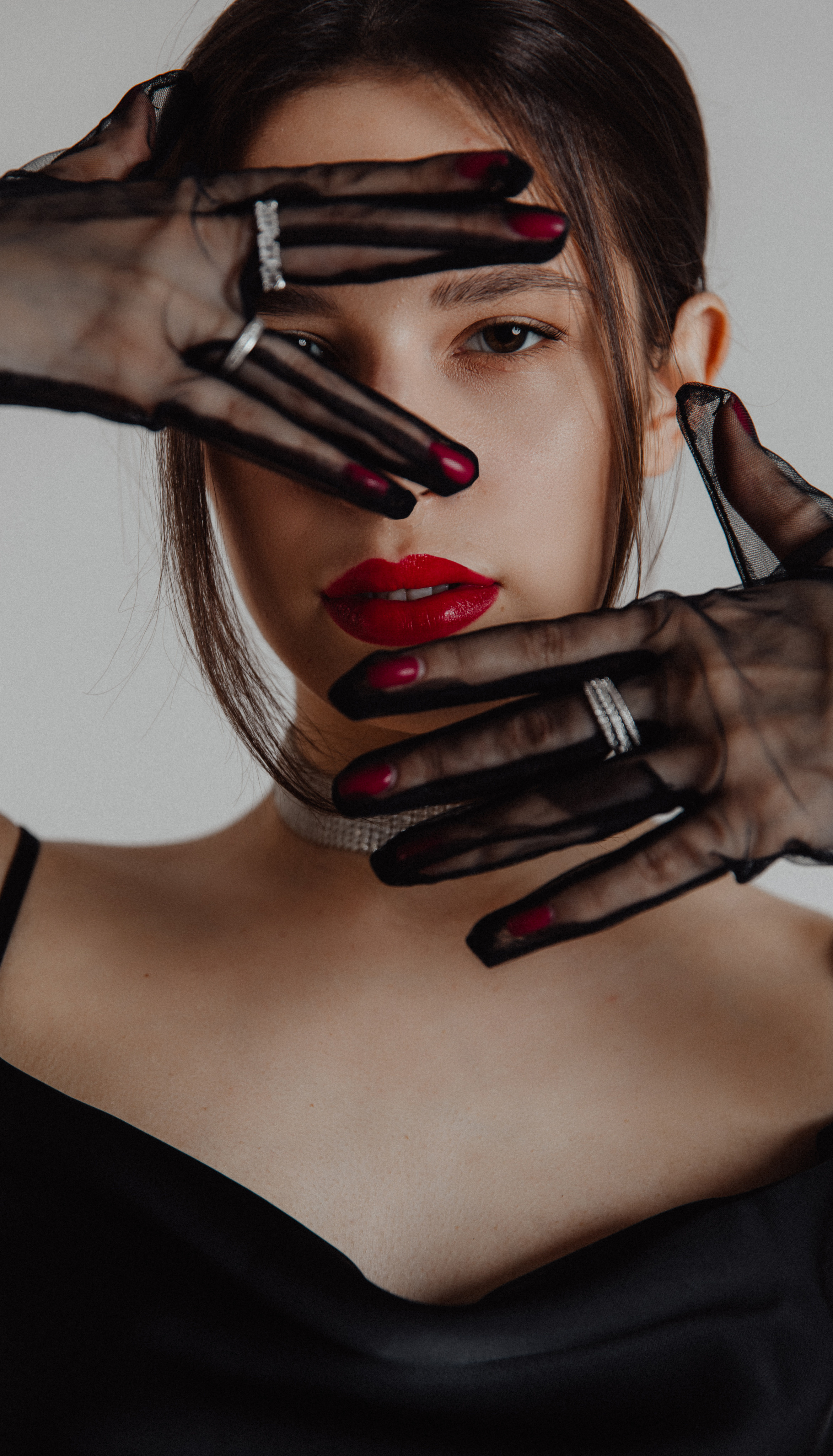 Anna. Свадебный фотограф Анастасия Пальчикова