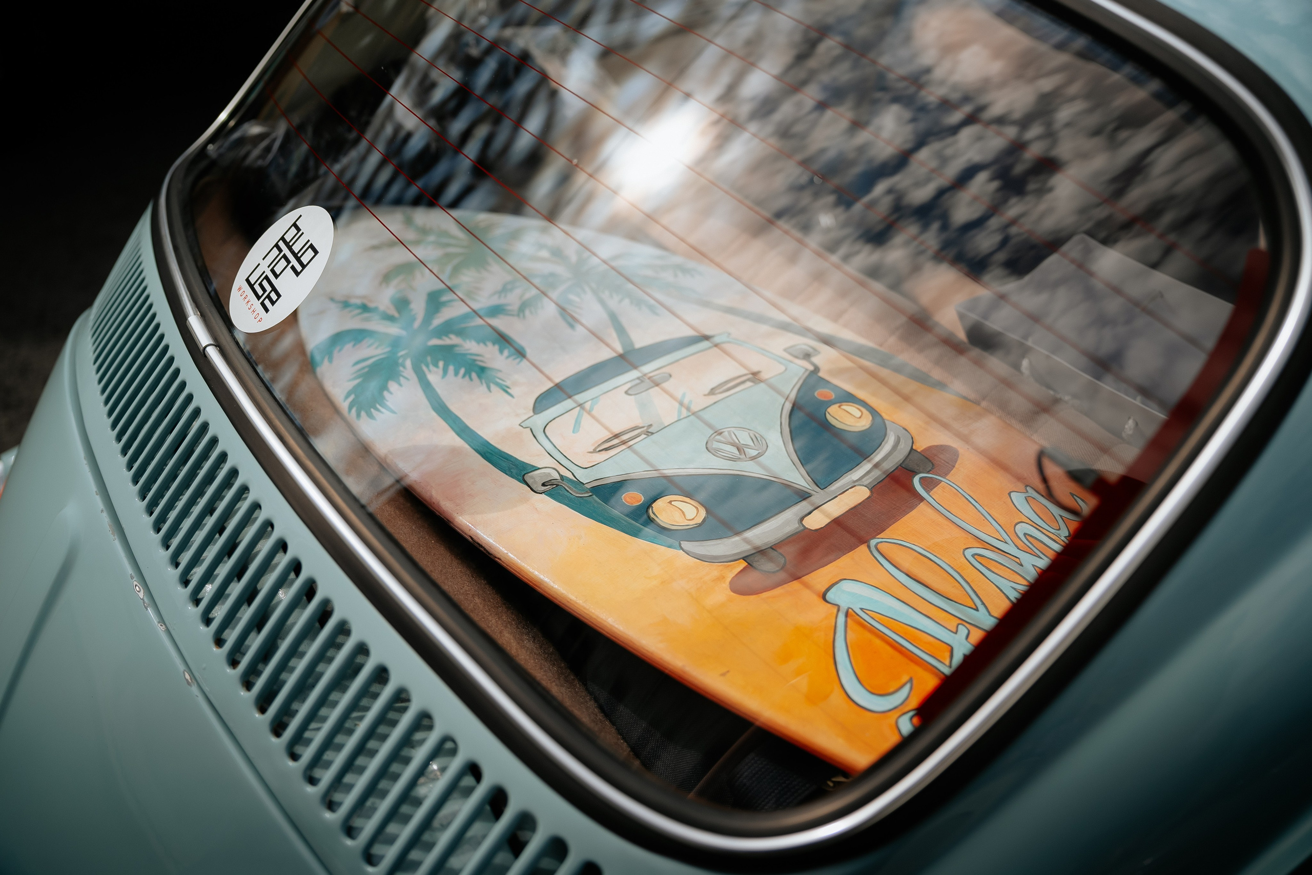 Старт «Гараж-Ралли» 2024. Ilya Foxy — автомобильный фотограф