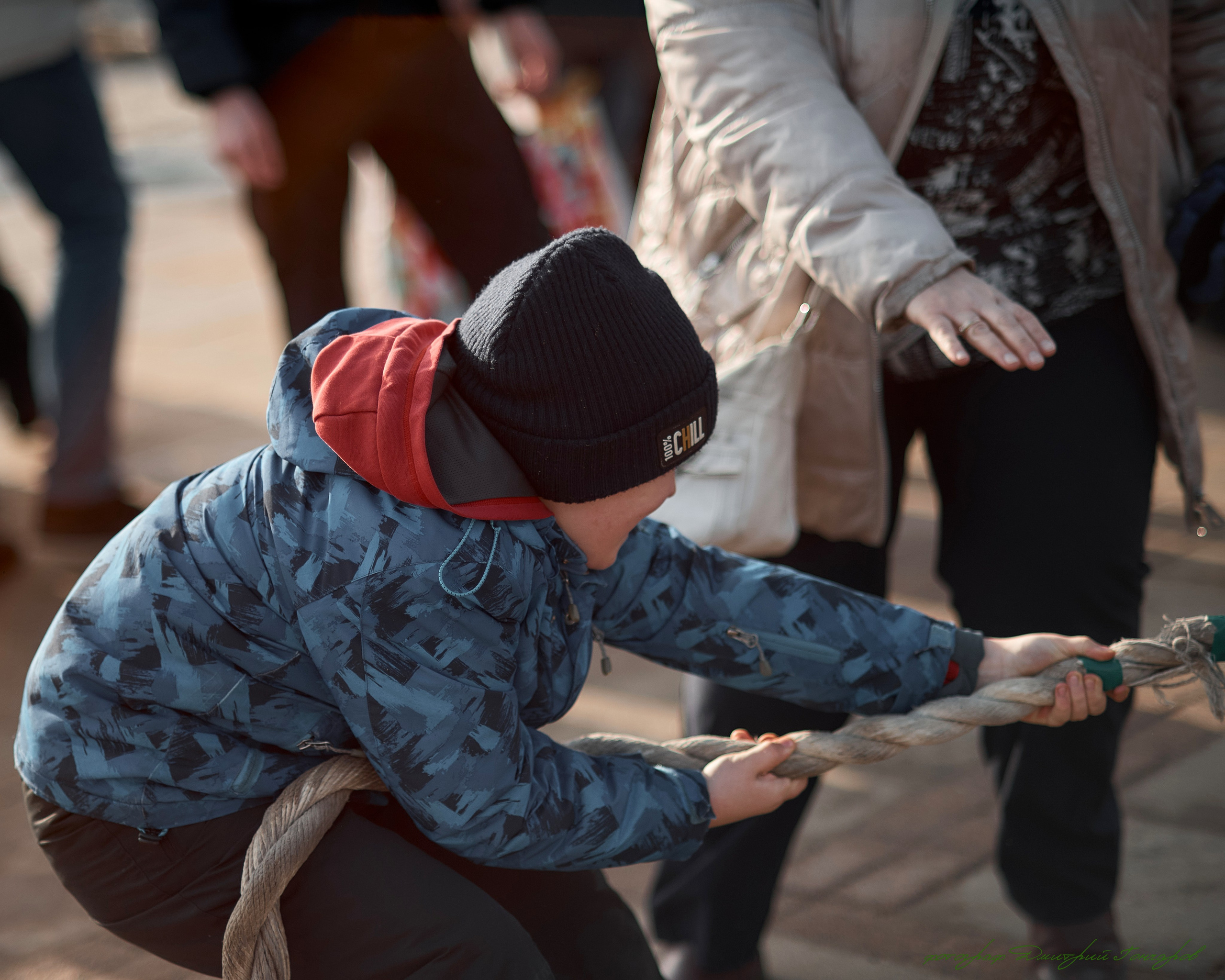 Масленица в Вешняках. Фотограф видеограф в Москве