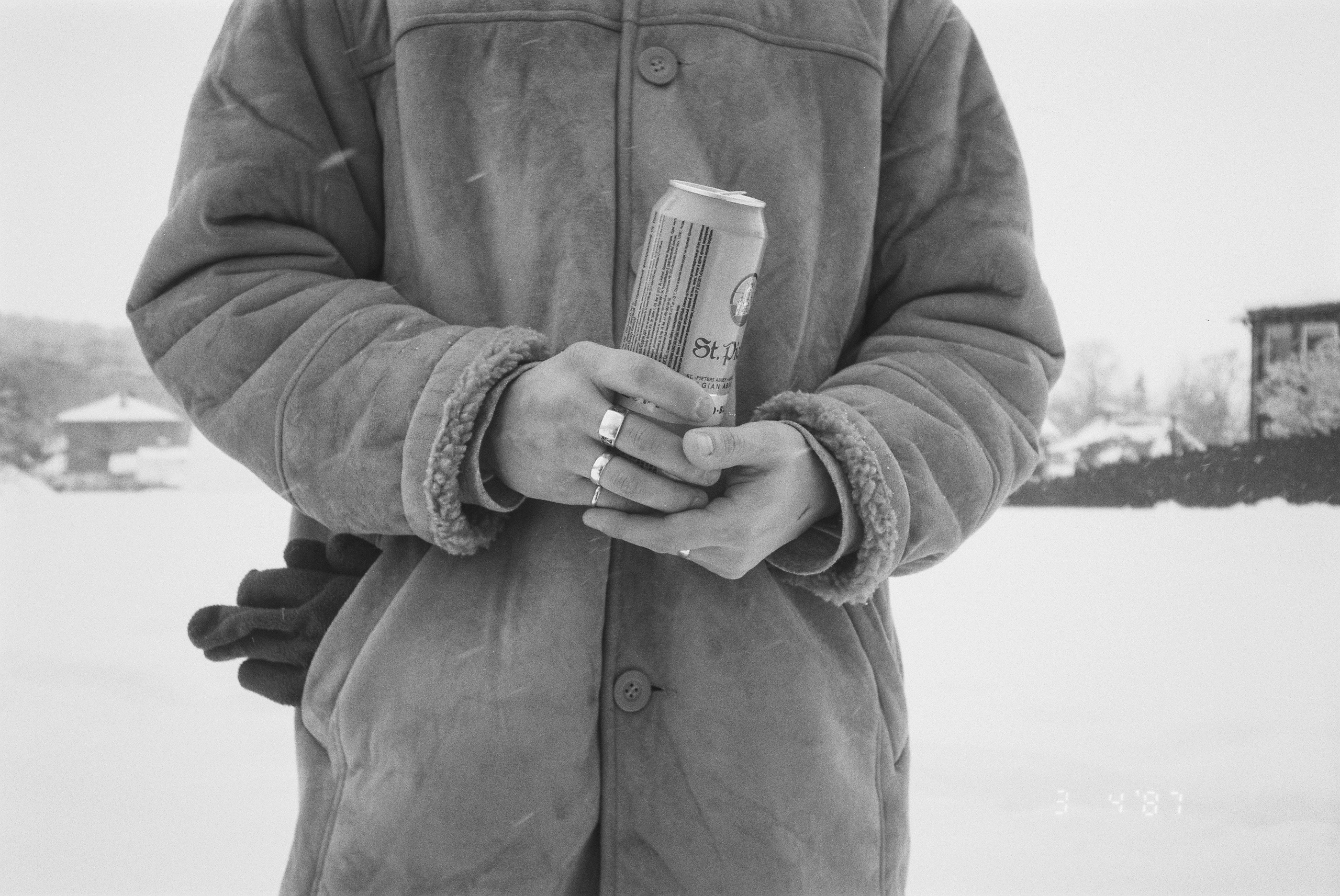 Окраины. Works