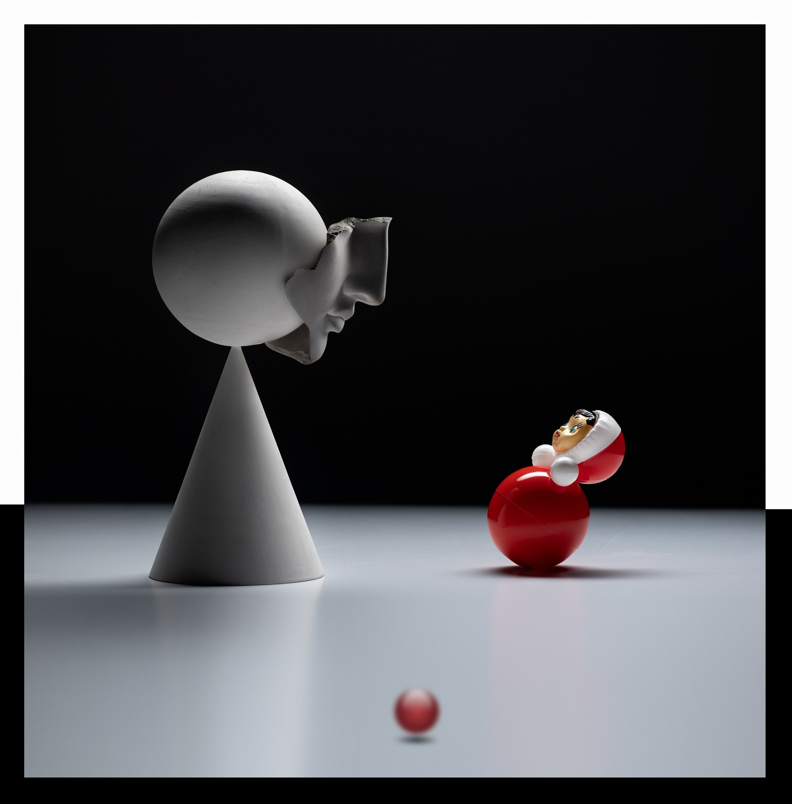 Предметы. Фотограф Евгений Белов