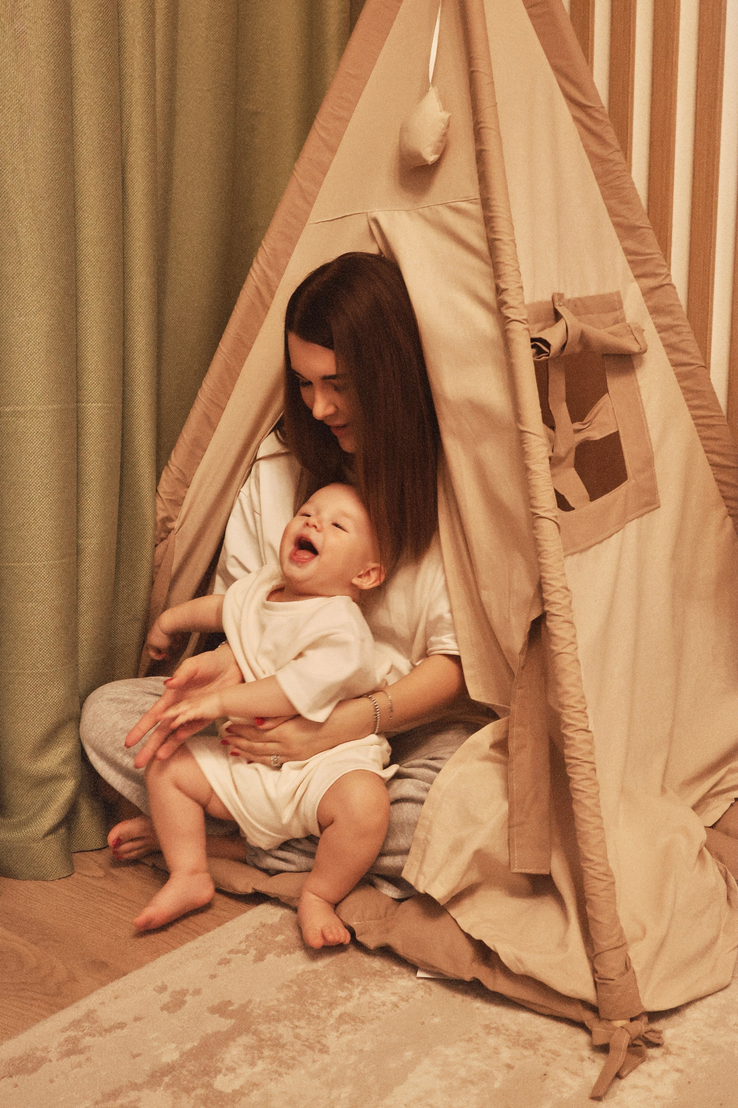 Малыши от 1 года. Семейный и детский фотограф