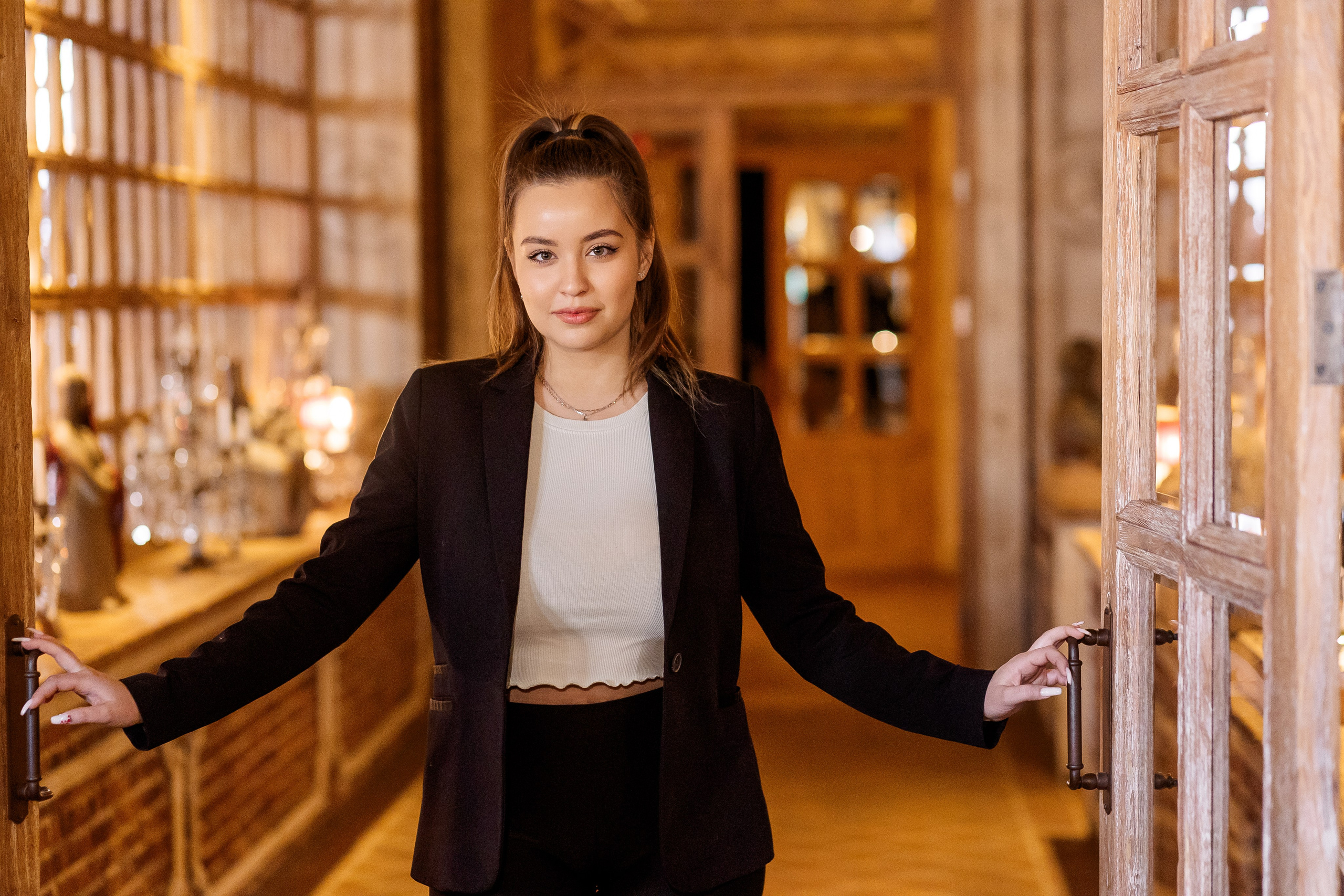 Караоке квиз-девичник. Свадебный и семейный фотограф в Челябинске Юлия Ишимова