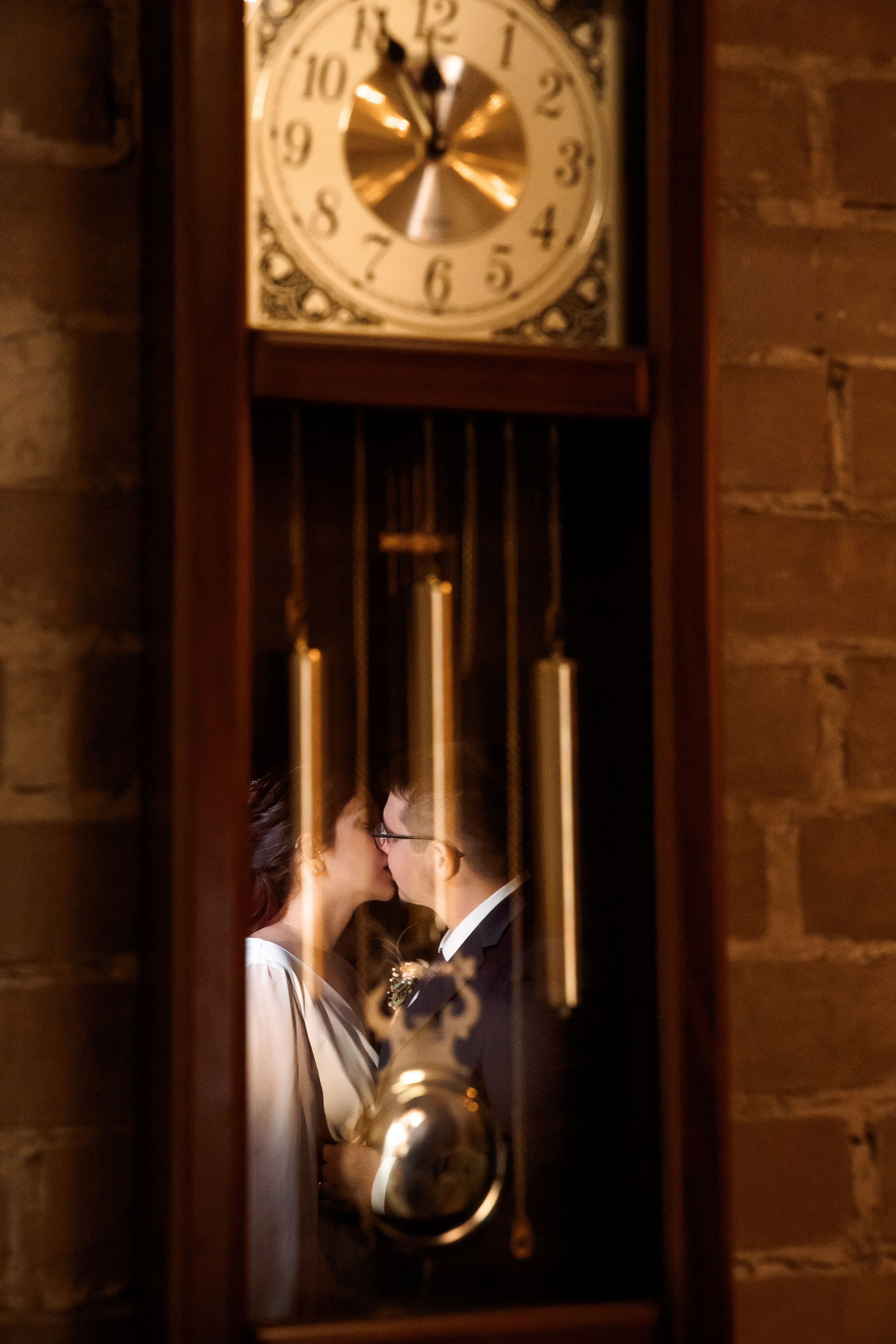 Андрей и Алина. Свадебный и семейный фотограф в Челябинске Юлия Ишимова