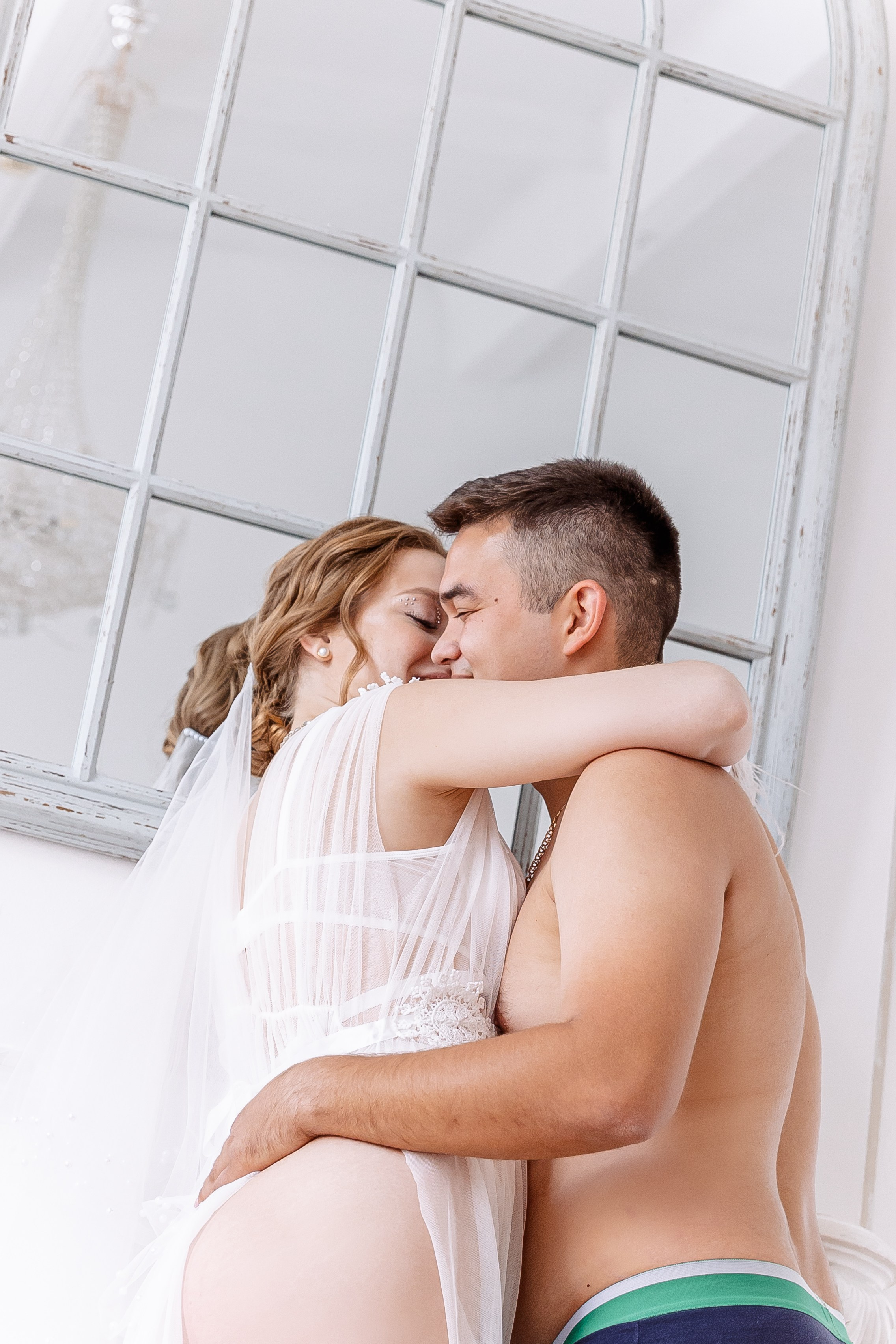 Любовь и Евгений. Свадебный и семейный фотограф в Челябинске Юлия Ишимова