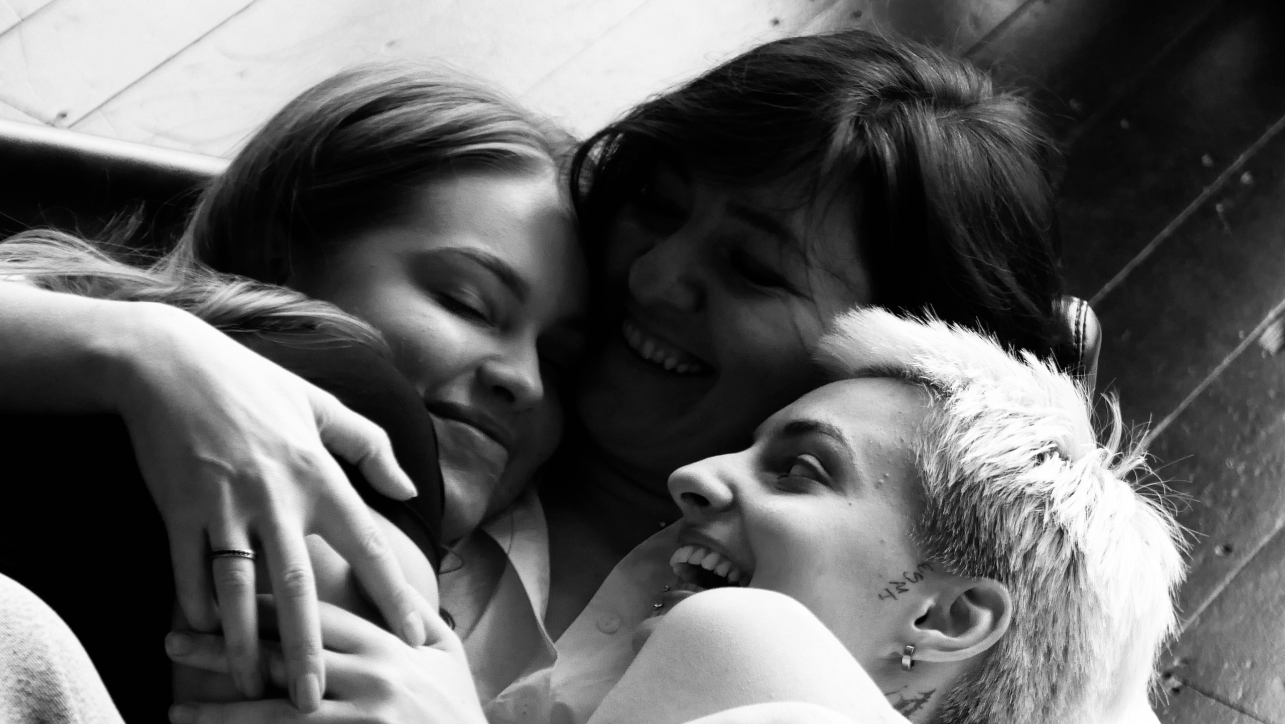 Семейная съемка