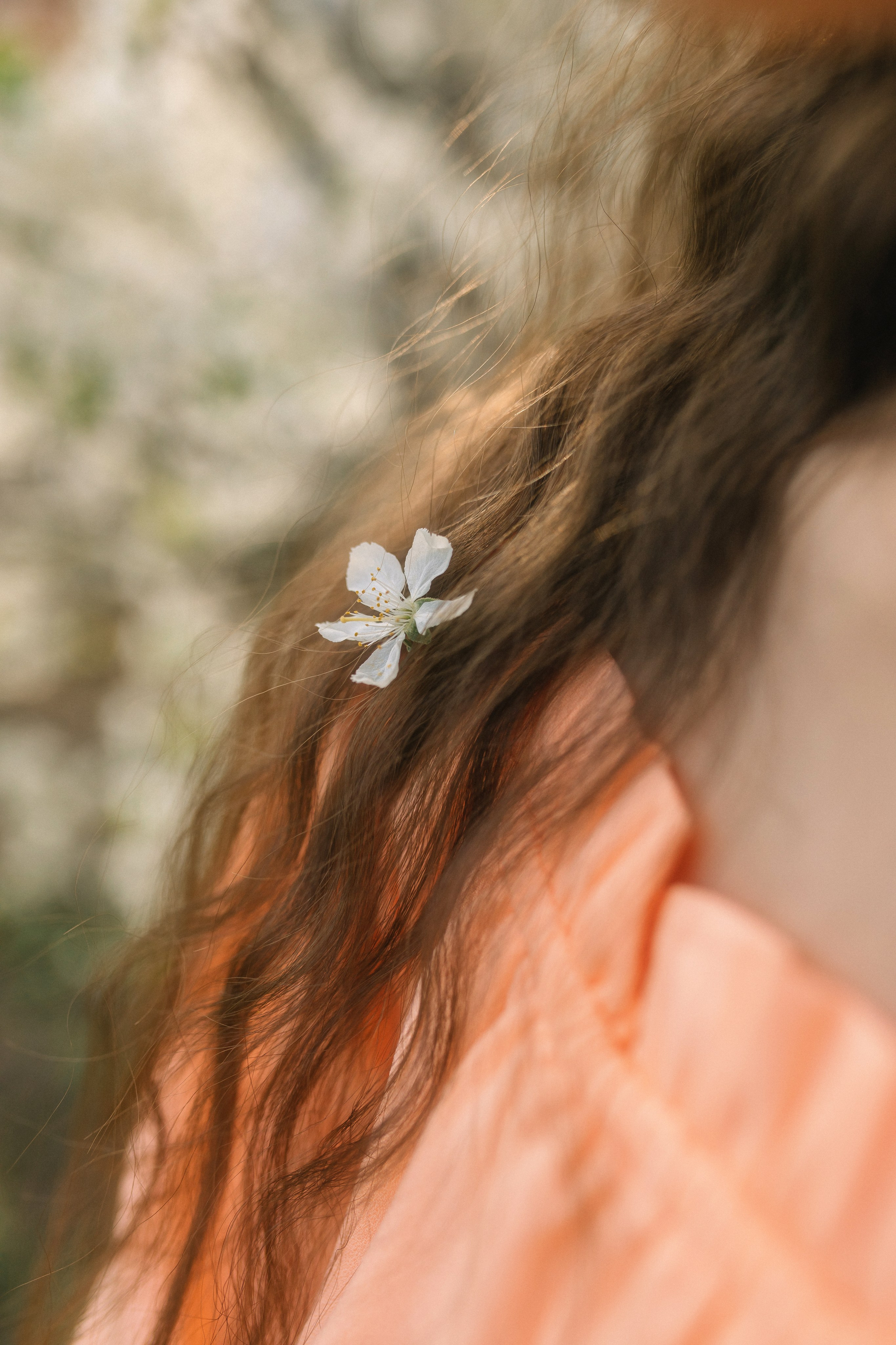 Юлиана Цветение. Детский и семейный фотограф г. Чебоксары Оля Горбунова
