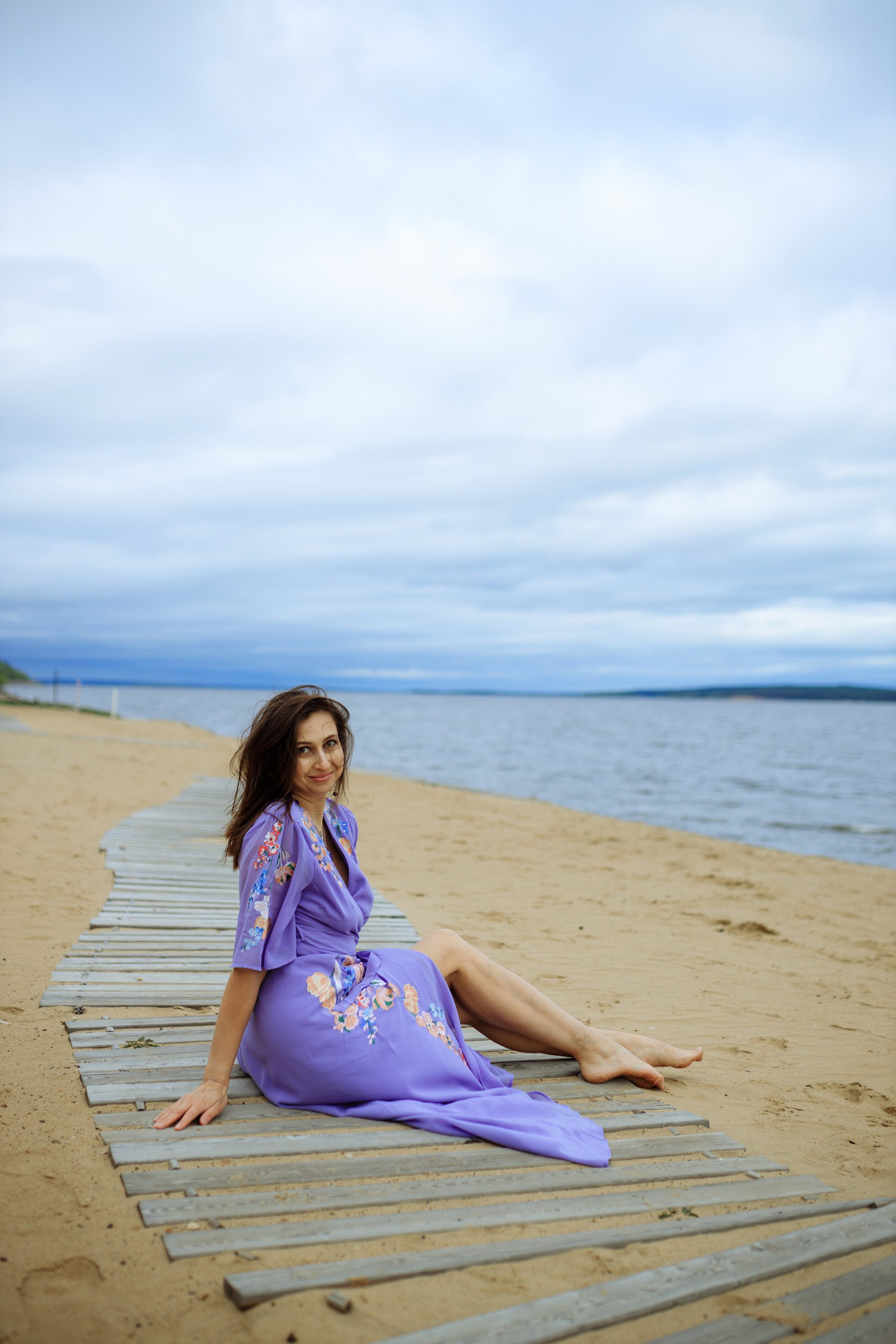 Виктория сьемка на Волге. Детский и семейный фотограф г. Чебоксары Оля Горбунова