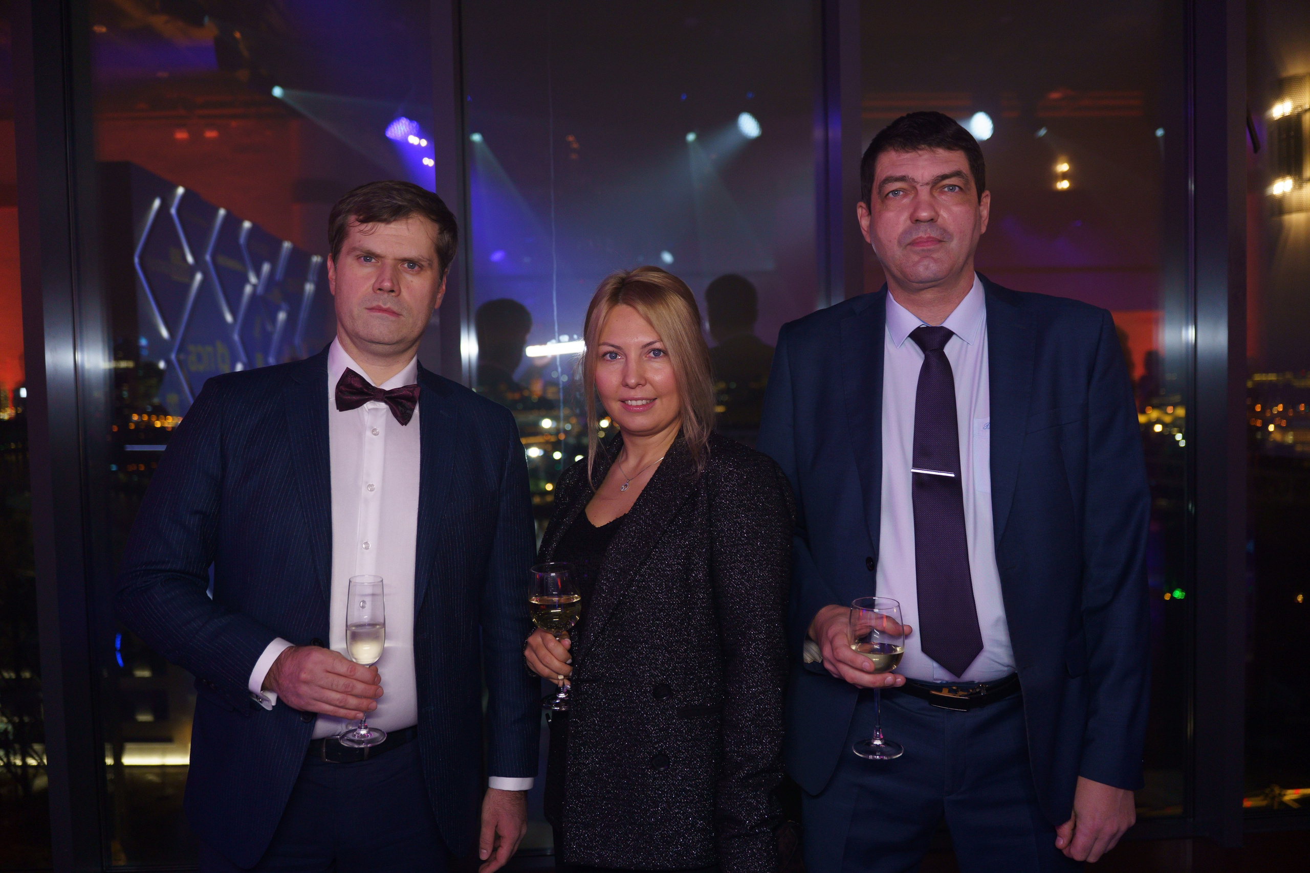 Премия «Меркурий-2025». Ассоциация КорпФинТех