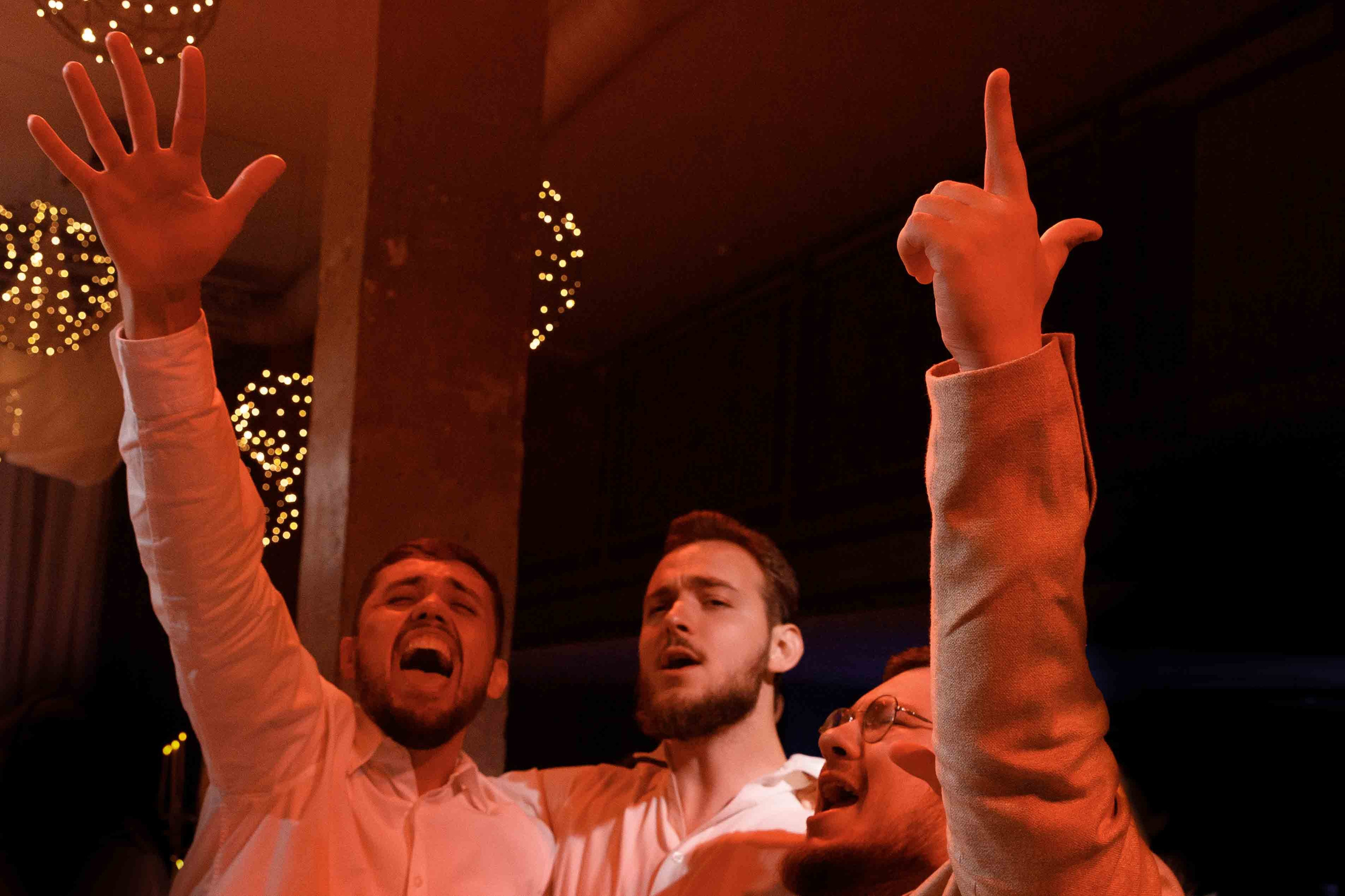 Принц и принцесса. Свадебный фотограф Марьям Сайфулина г. Красноярск