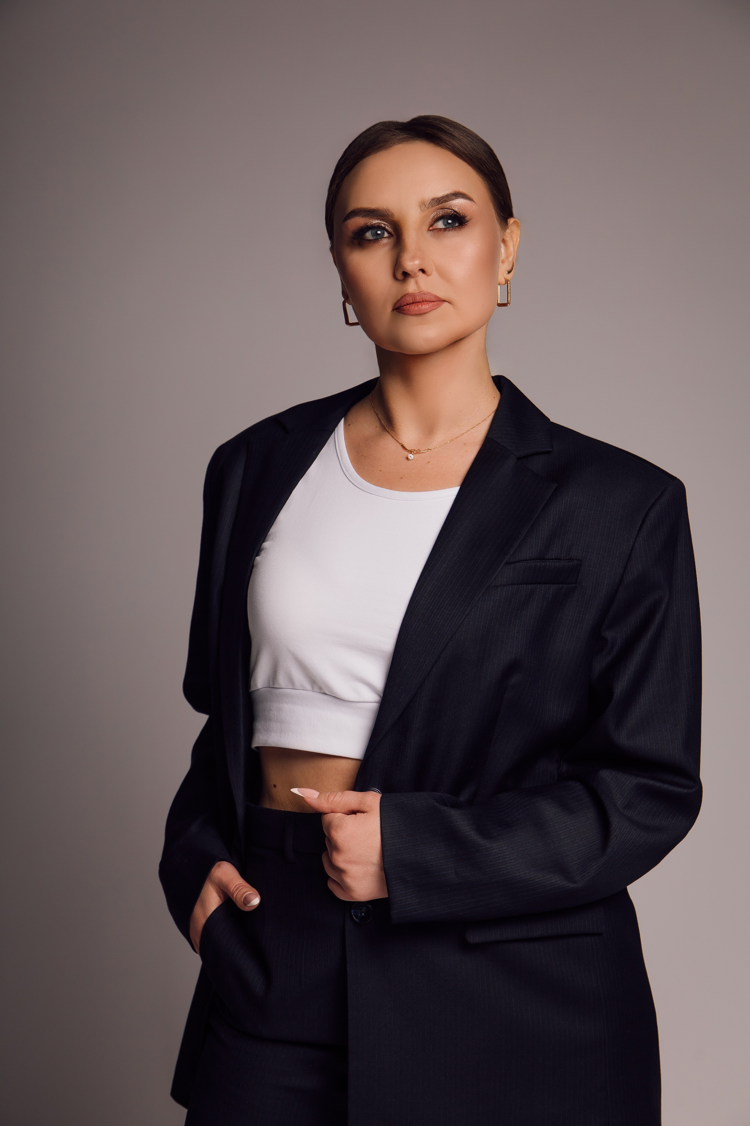 Татьяна с сыном