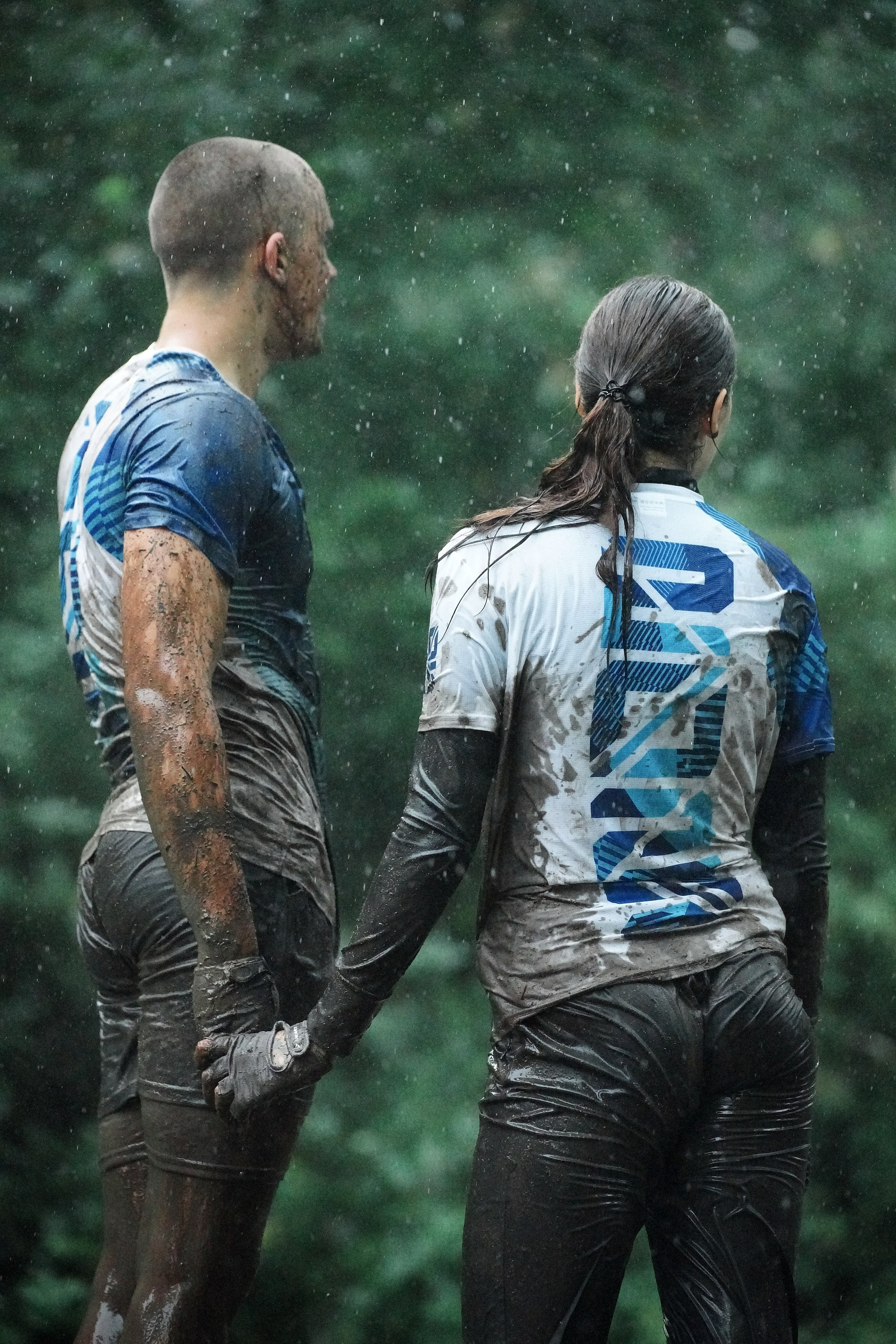 Стальной характер 2025. Фотограф