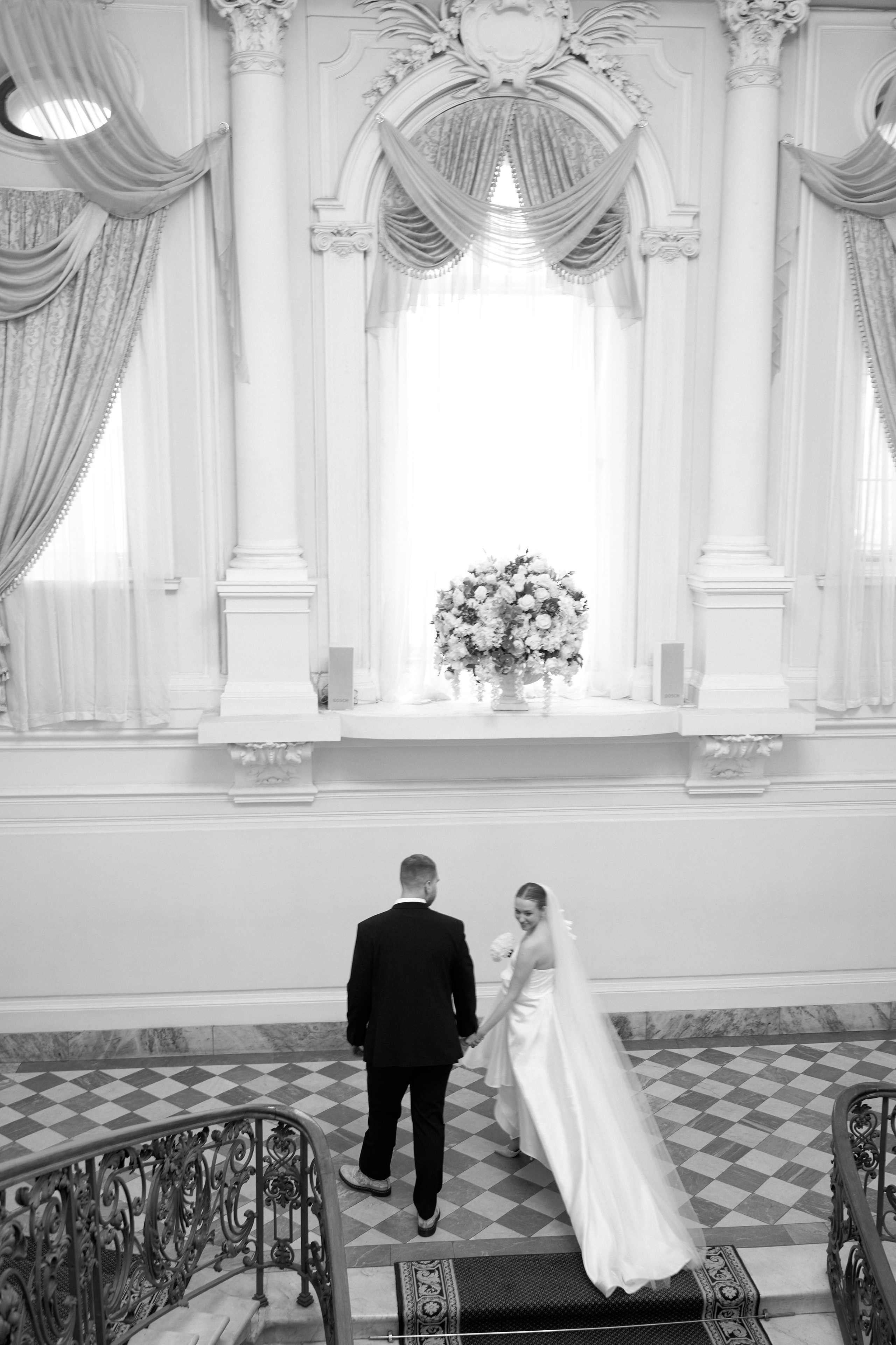 Егор и Анастасия. Свадебный фотограф Санкт-Петербург СПб Виталий Богданов