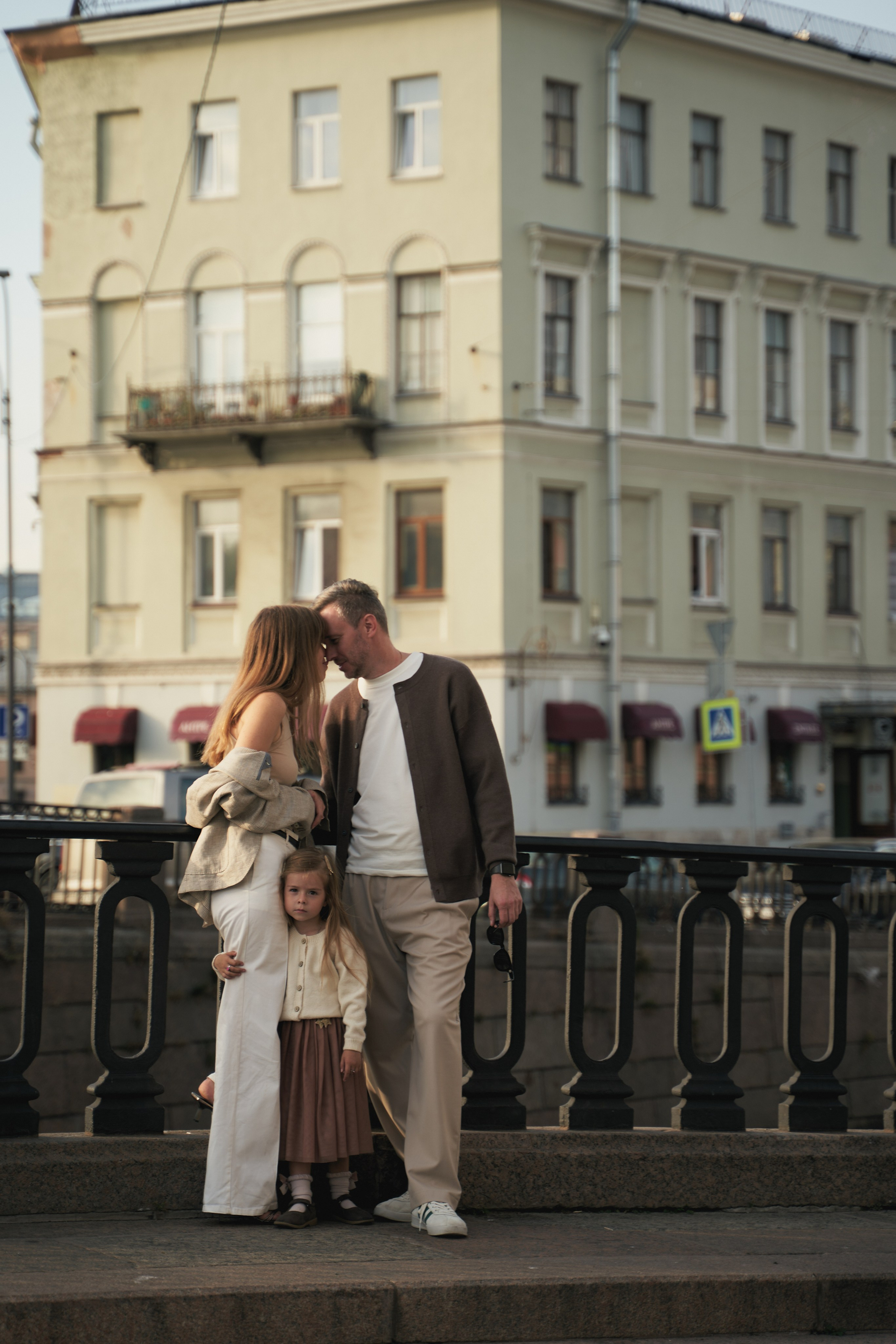 Лена Женя Крис. Свадебный и семейный фотограф в Санкт-Петербурге Елена Чудаева