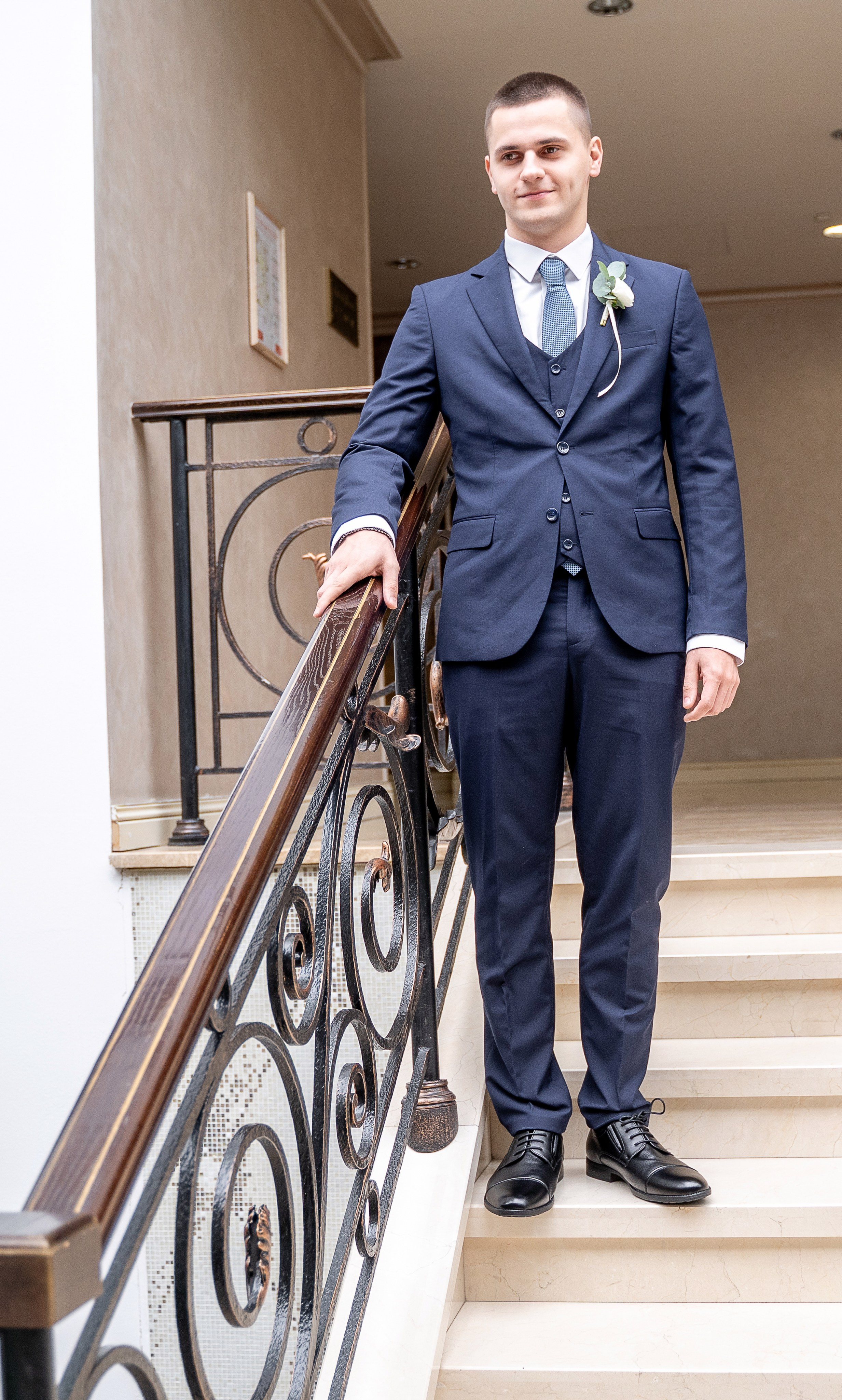 Александр и Виктория. Архив