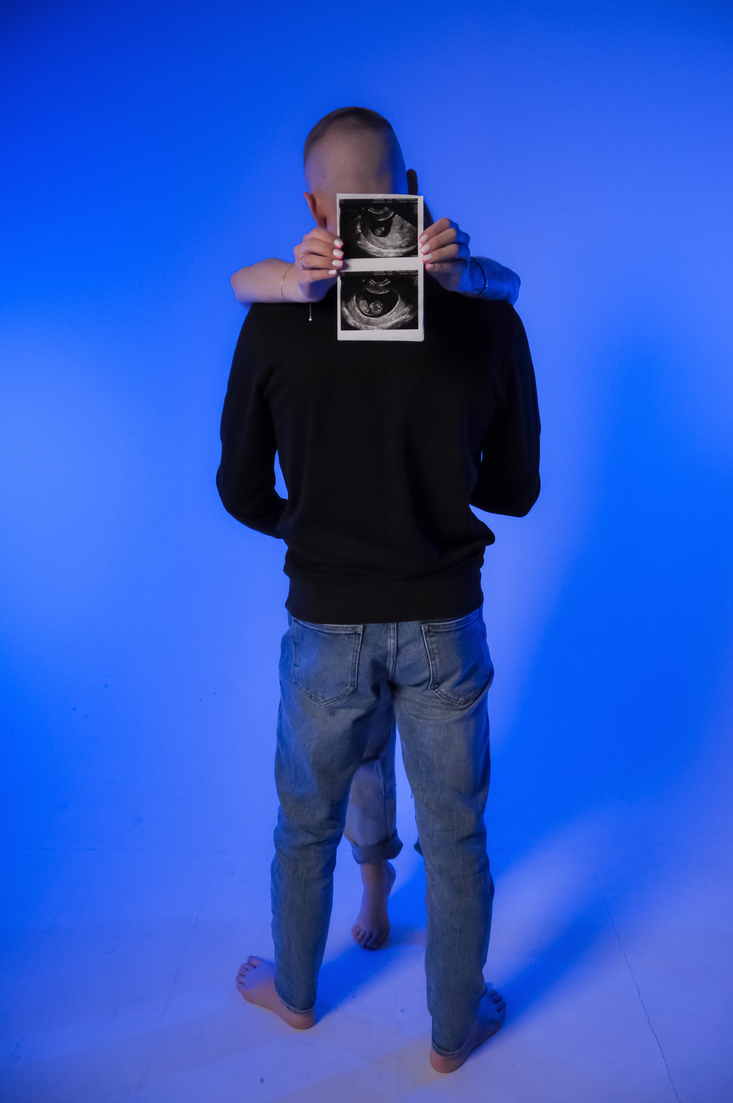 В ожидании малыша. Семейный и Свадебный фотограф