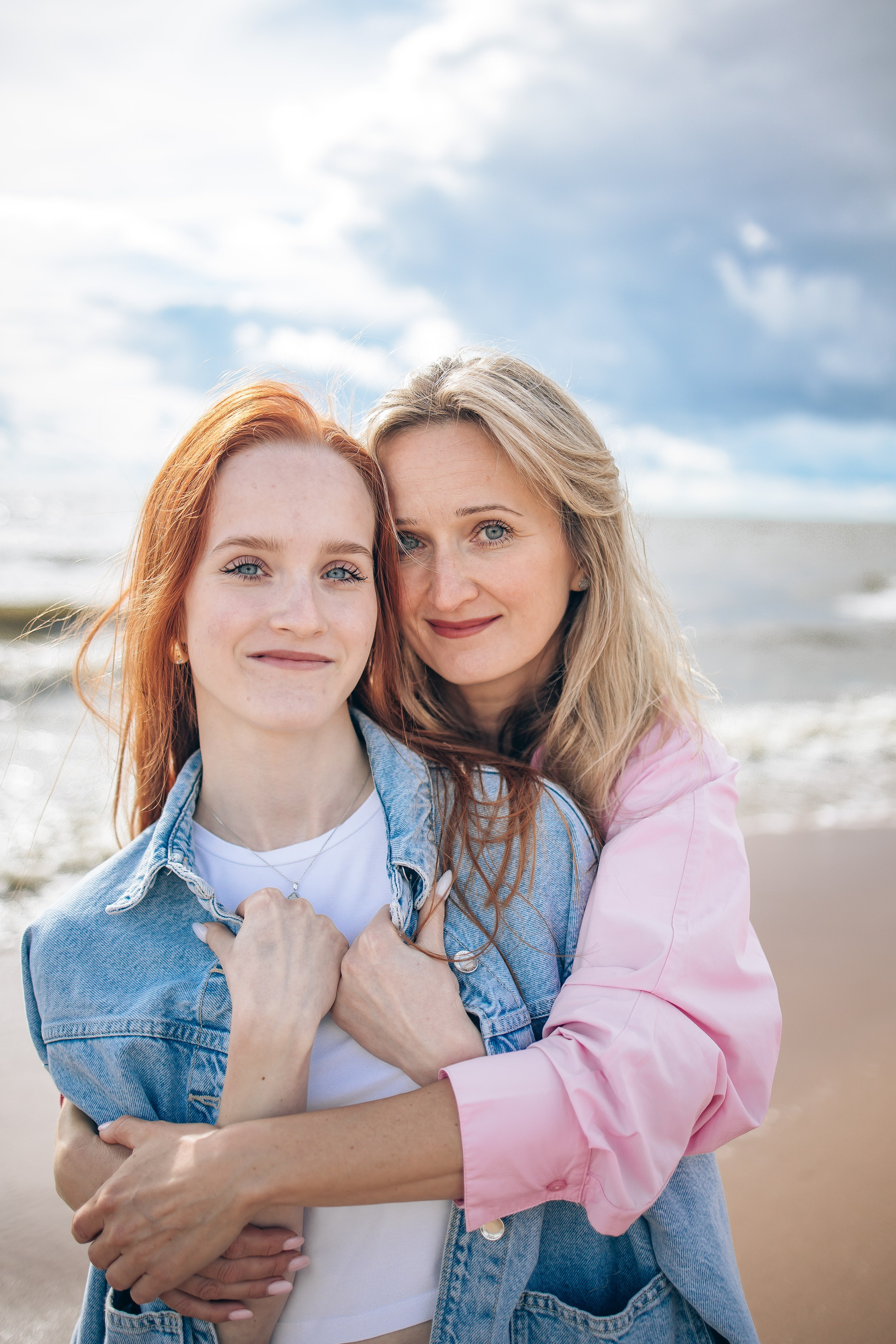 Залив. Фотограф Алена Малинина в Санкт-Петербурге Пушкин Питер СПб Семейные и детские фотосессии