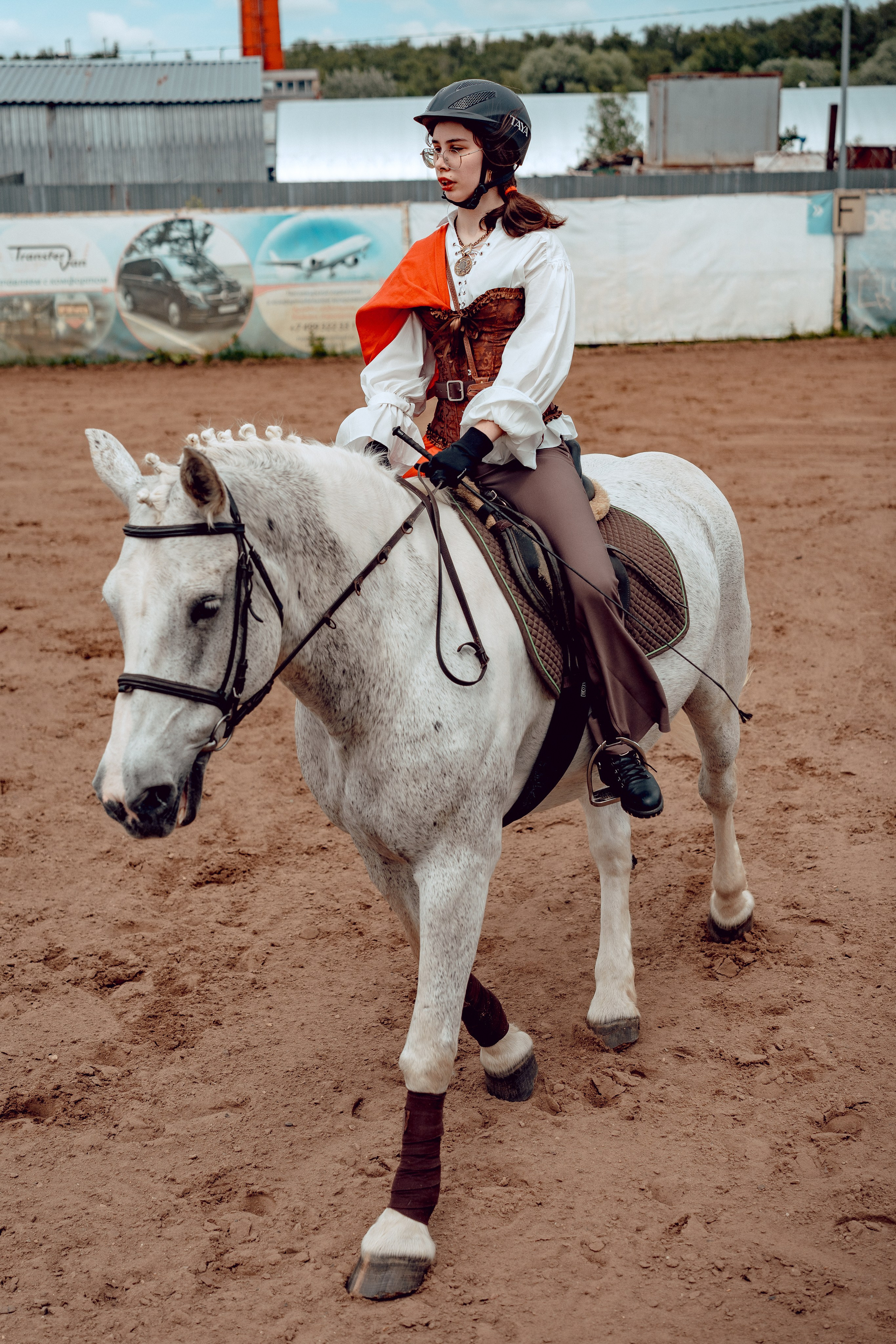 Hourse. Портретный и семейный фотограф в Москве/Видное