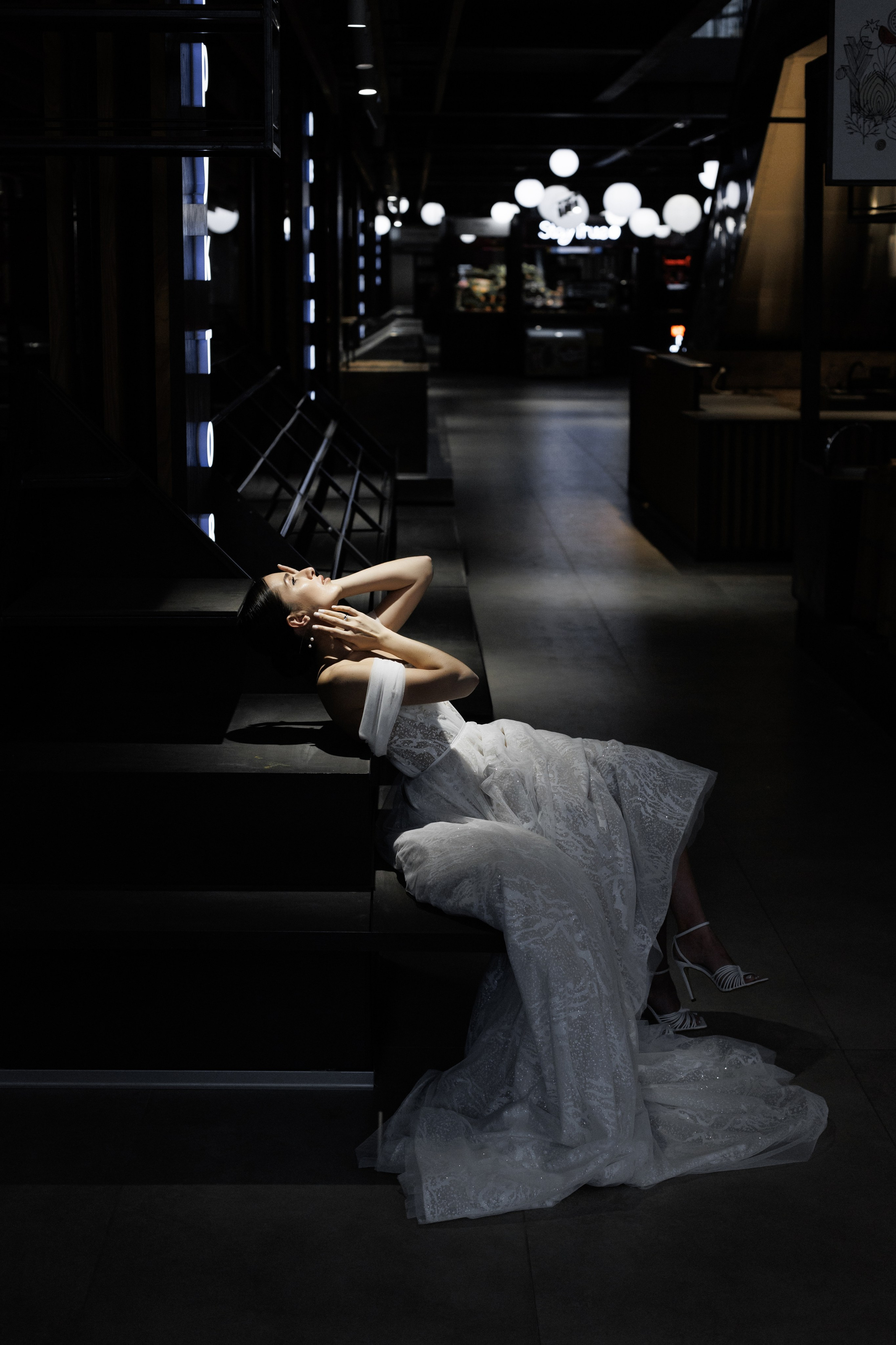 Sara. Свадебный фотограф Екатерина Худякова — Ярославль, Санкт-Петербург, Москва