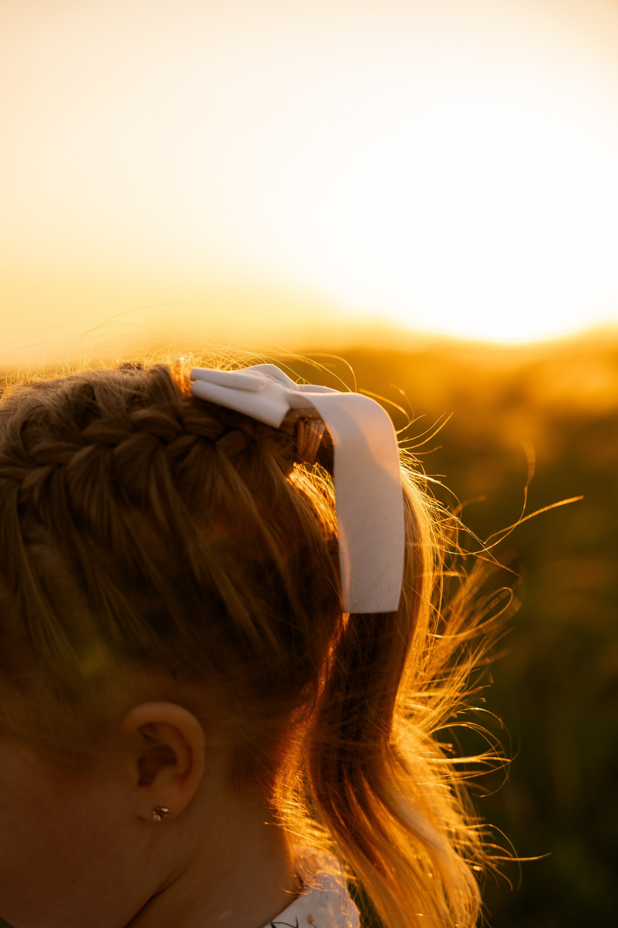Брат и сестрёнка. Фотограф в Ульяновске Александра Григоровских
