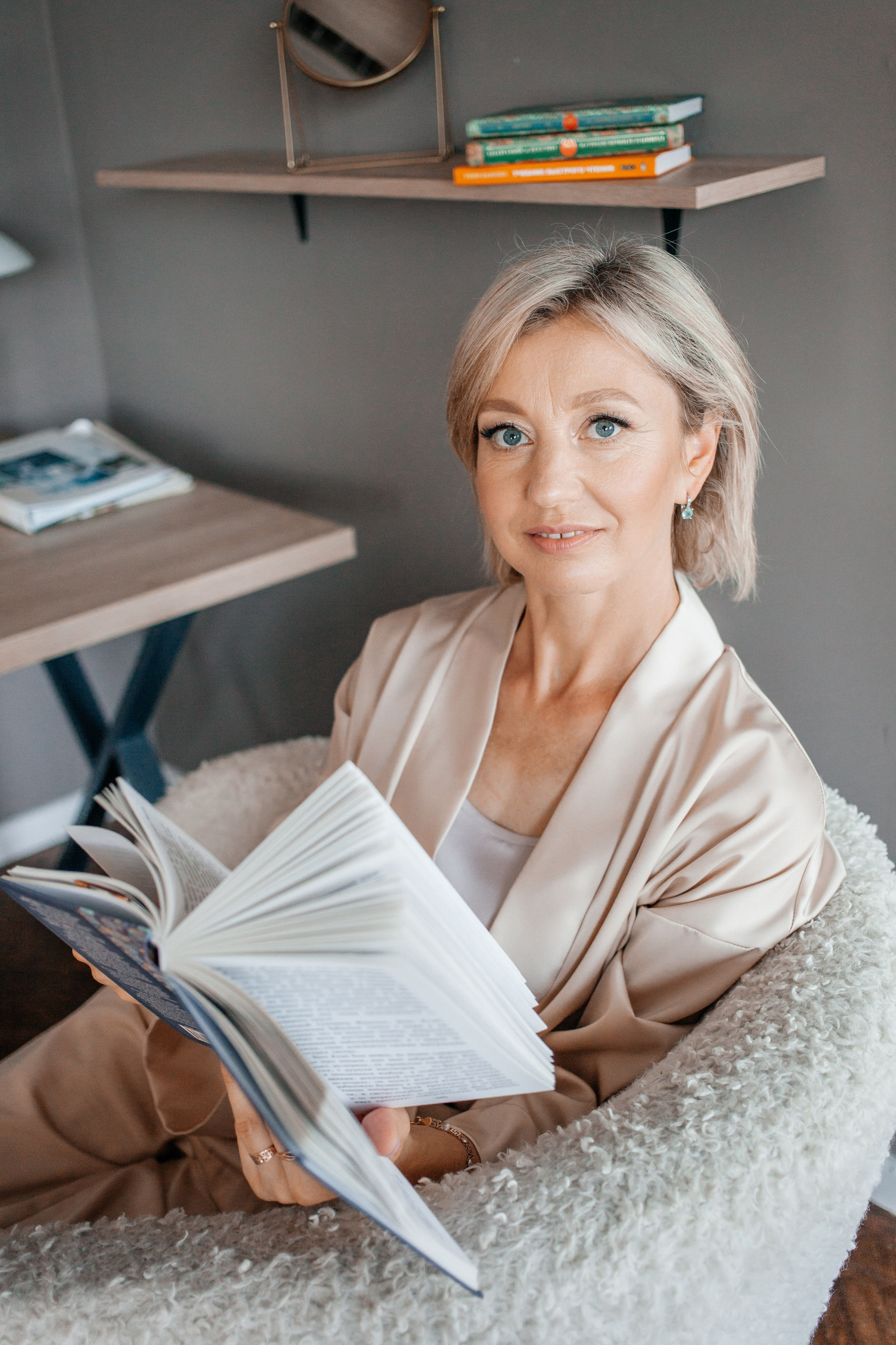 Контентная съемка для профиля репетитора в инстаграм. КОНТЕНТ ФОТОГРАФ