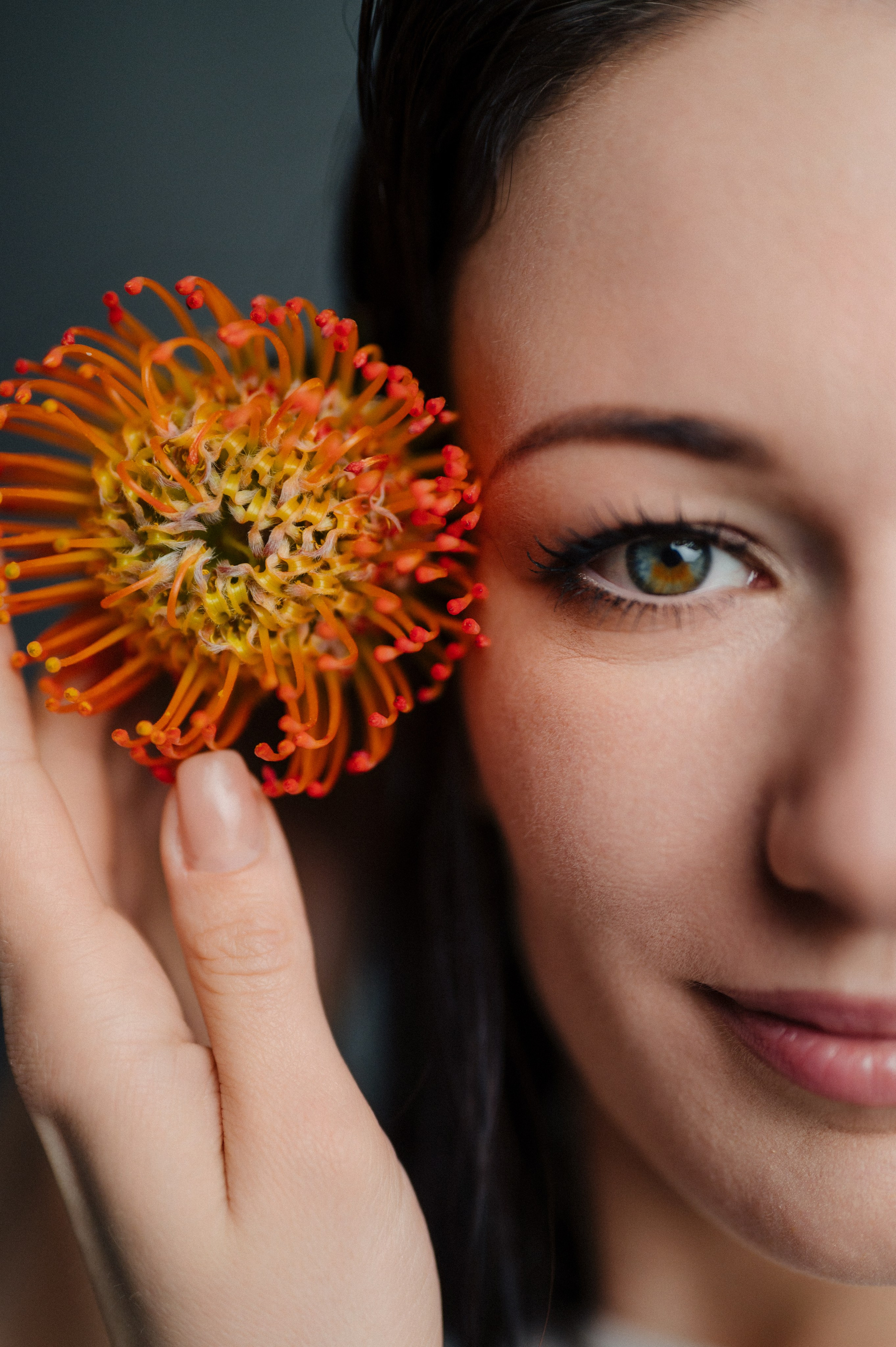 Ирина. Фотограф Мария Бондаренко