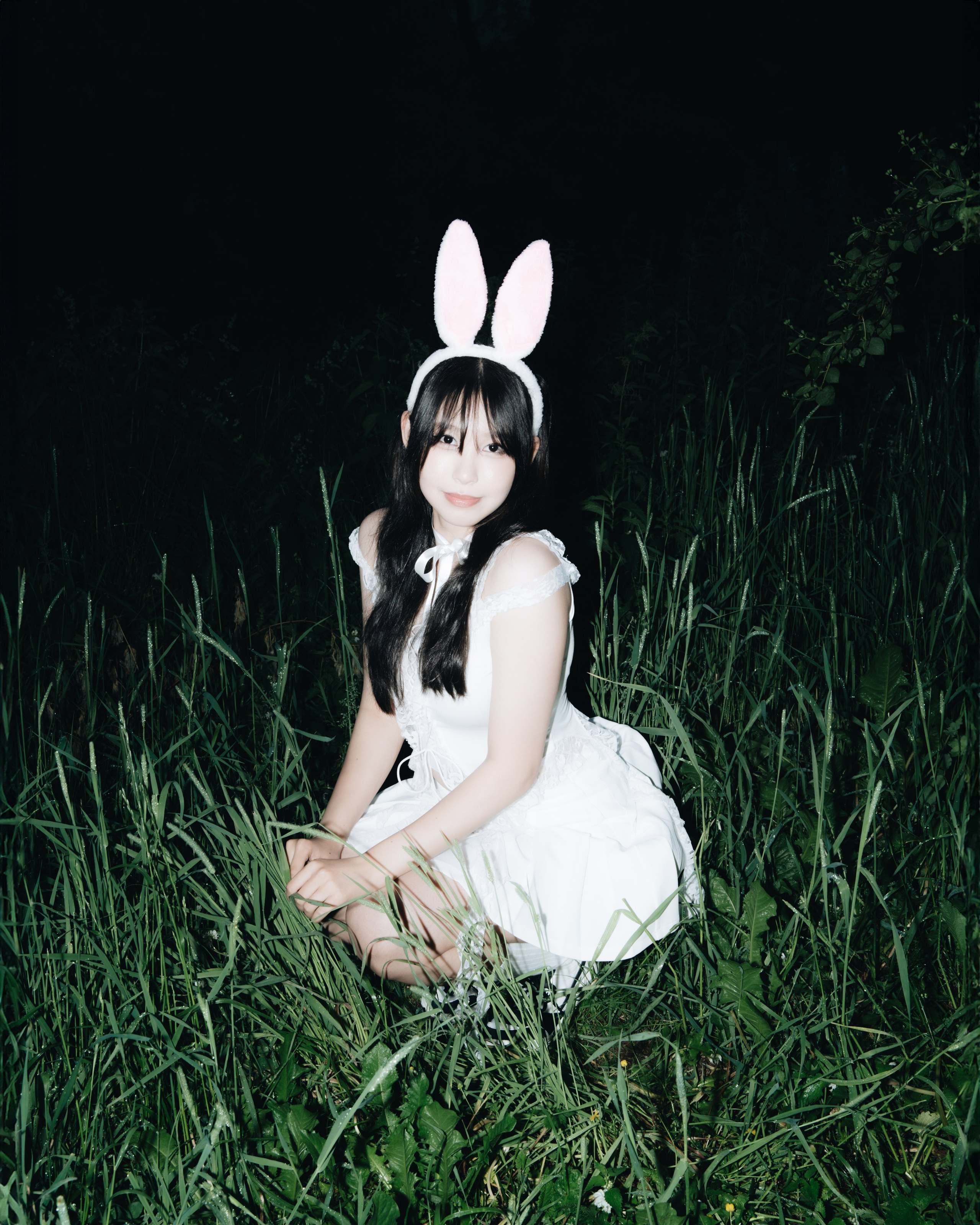 Portfolio 2024. Sasha Speranskii — Conceptual Photographer | Based in Moscow