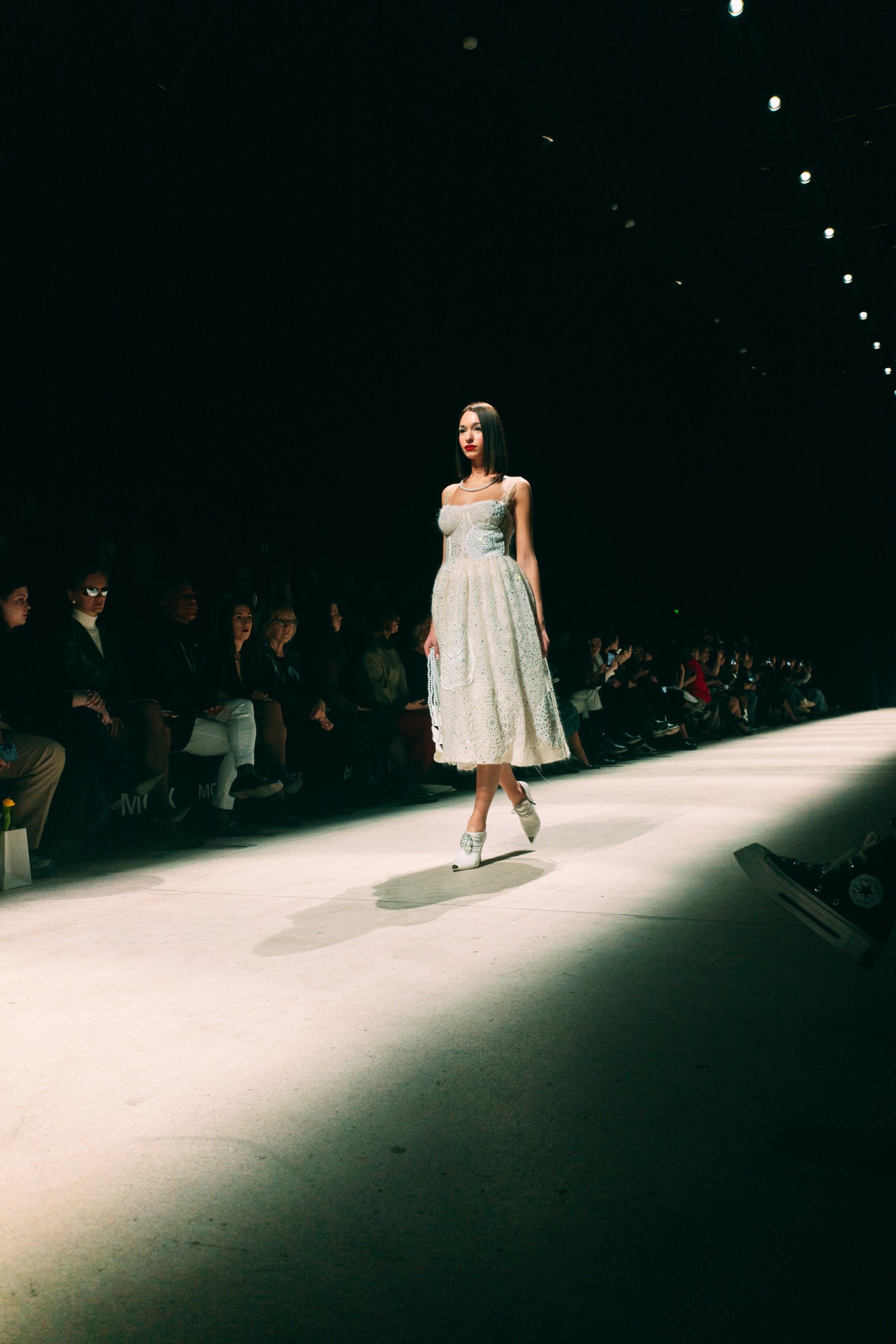 Solangel. Sasha Speranskii — Conceptual Photographer | Based in Moscow