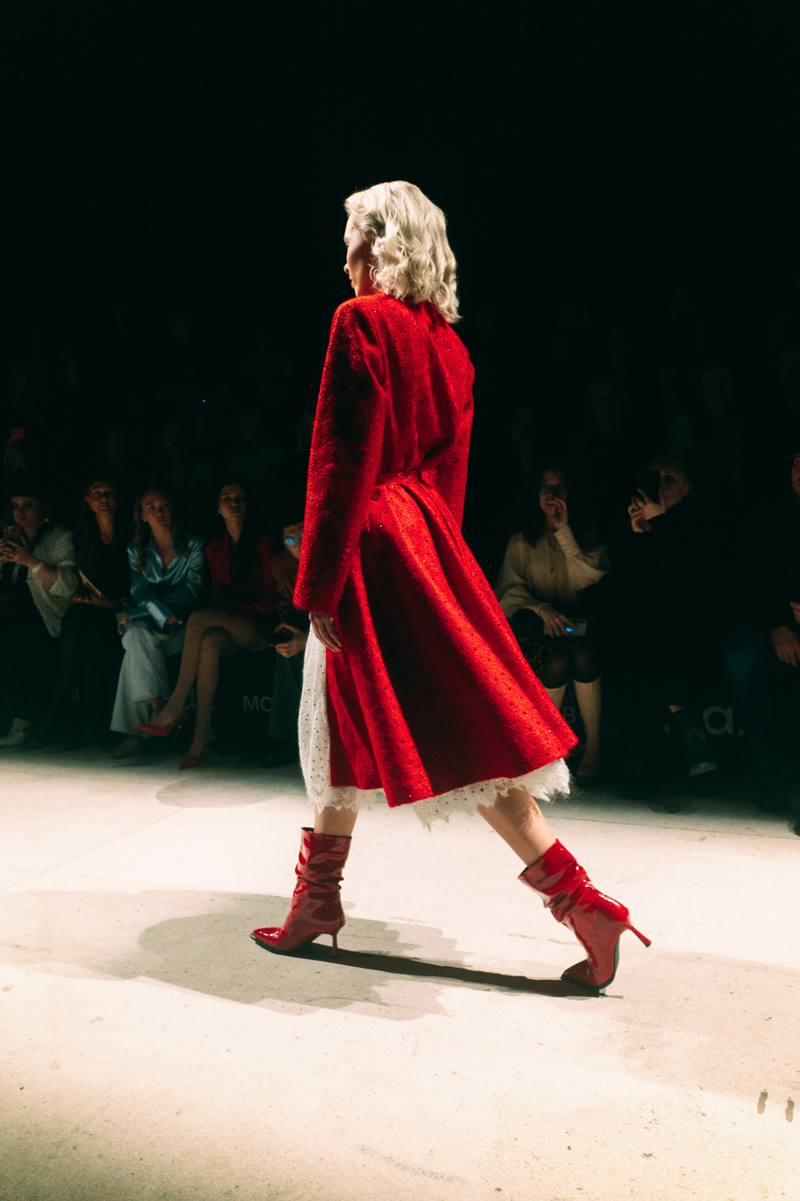 Solangel. Sasha Speranskii — Conceptual Photographer | Based in Moscow