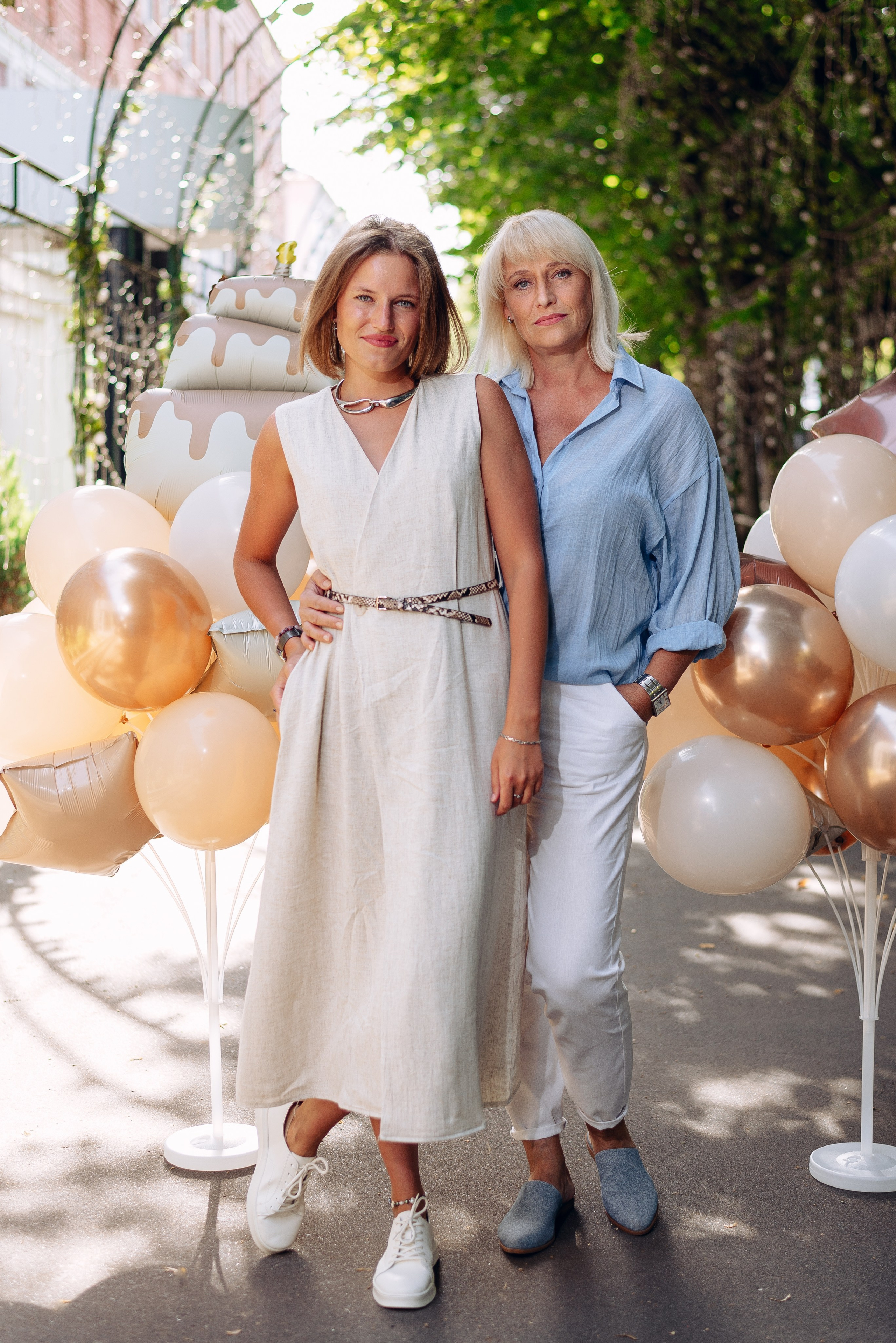 Юбилей 80 лет. Семейный и детский фотограф Иваново Ксения Азаренкова