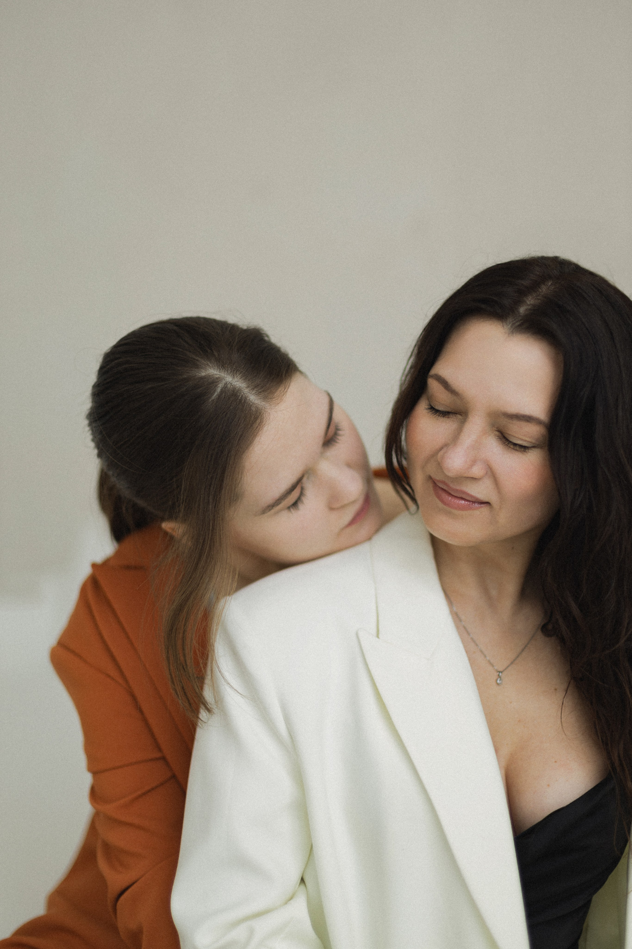 Анжелика и Анастасия. Кузьмина Анастасия — контент-фотограф | Москва