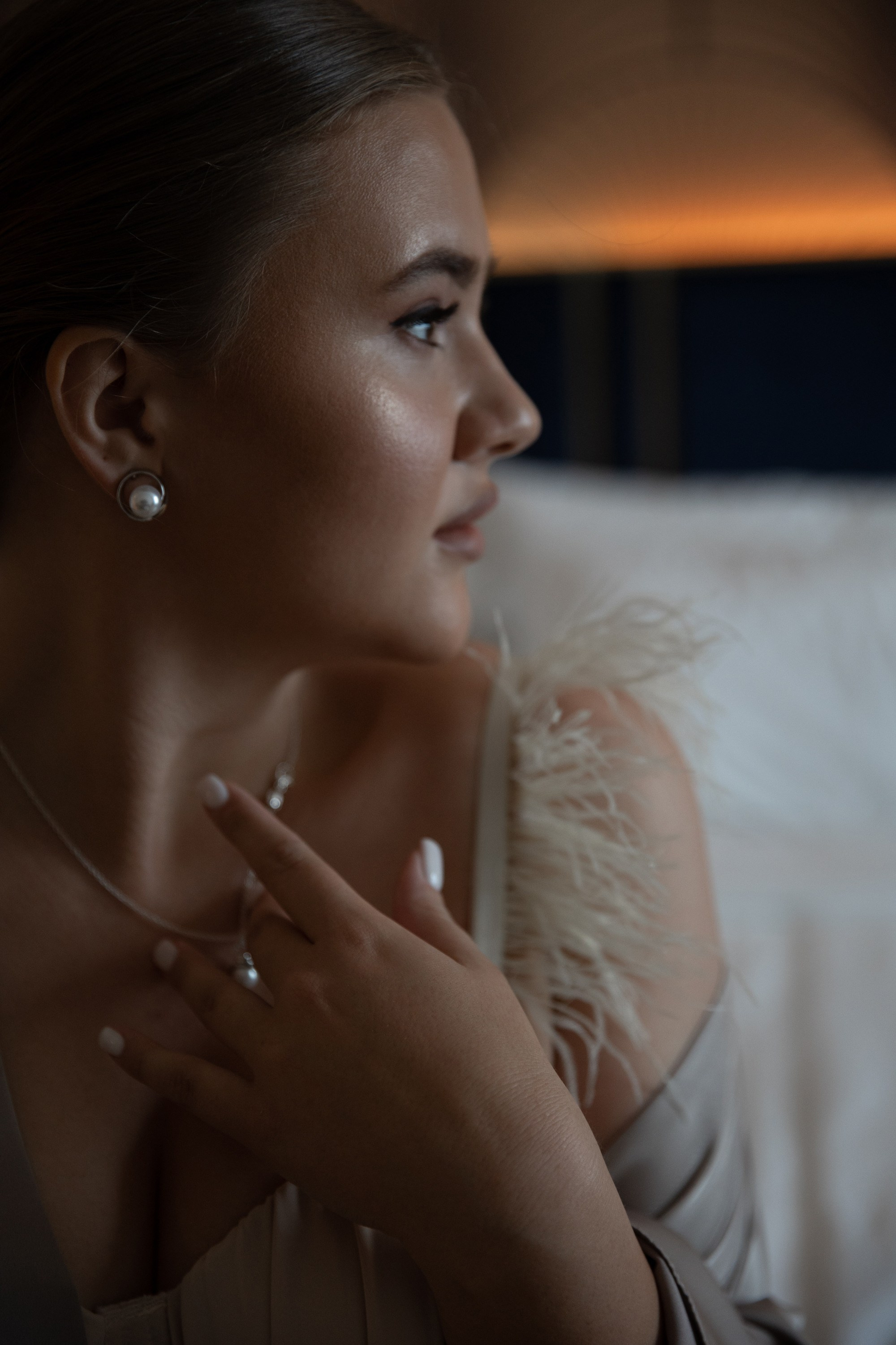 Свадебный и семейный фотограф в Москве Ирина Панькина