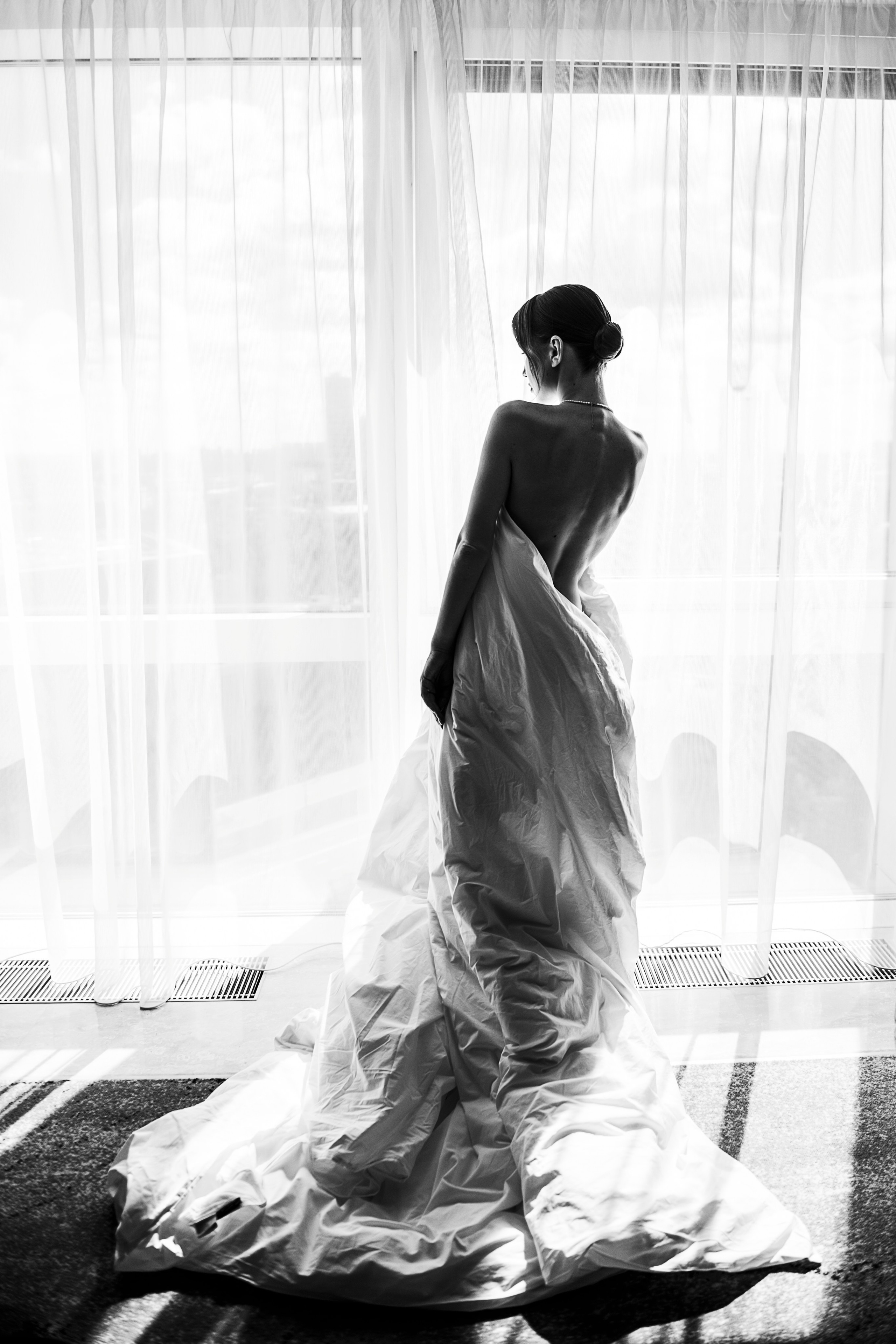 Алиса и Артём. Свадебный фотограф в России и заграницей — Ольга Каретникова