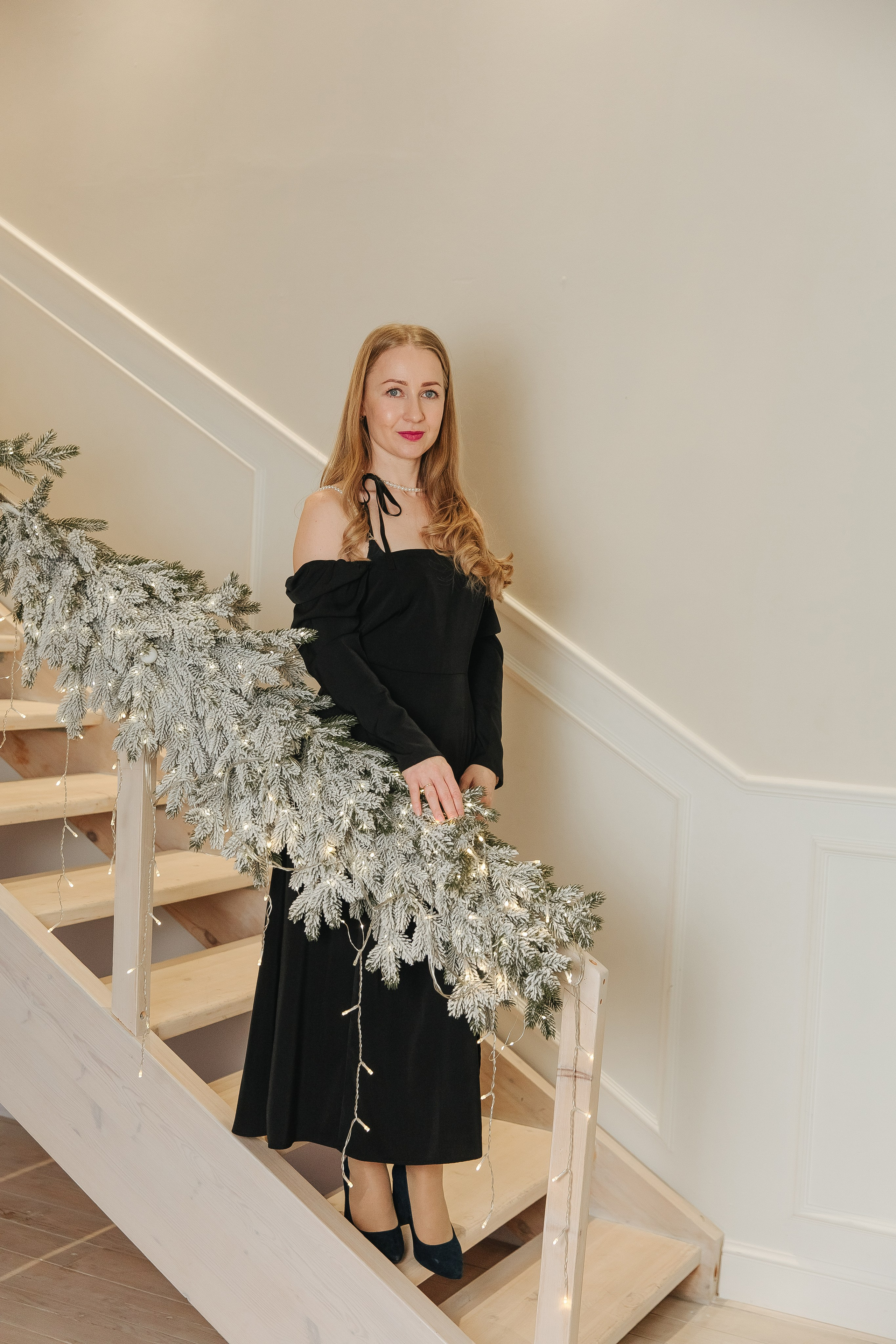 Новый год. Фотограф в Красноярске Любовь Малеева