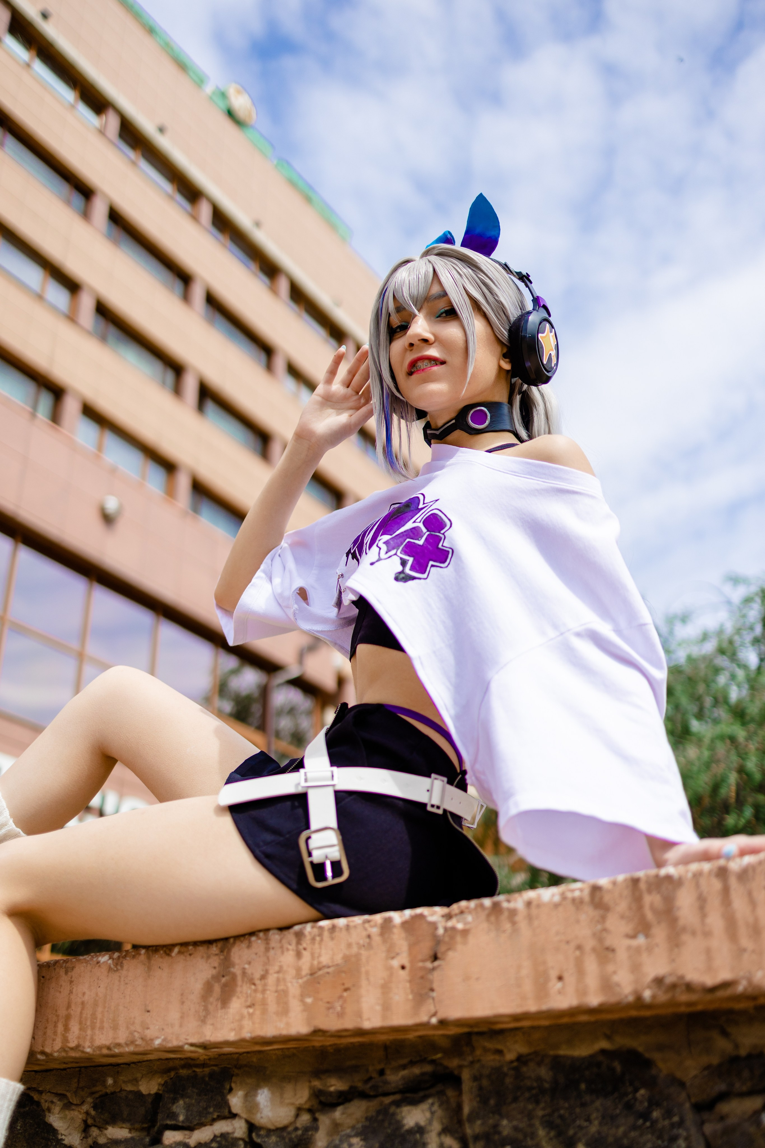 COSPLAY. Фотограф Братск Юлий Дежин