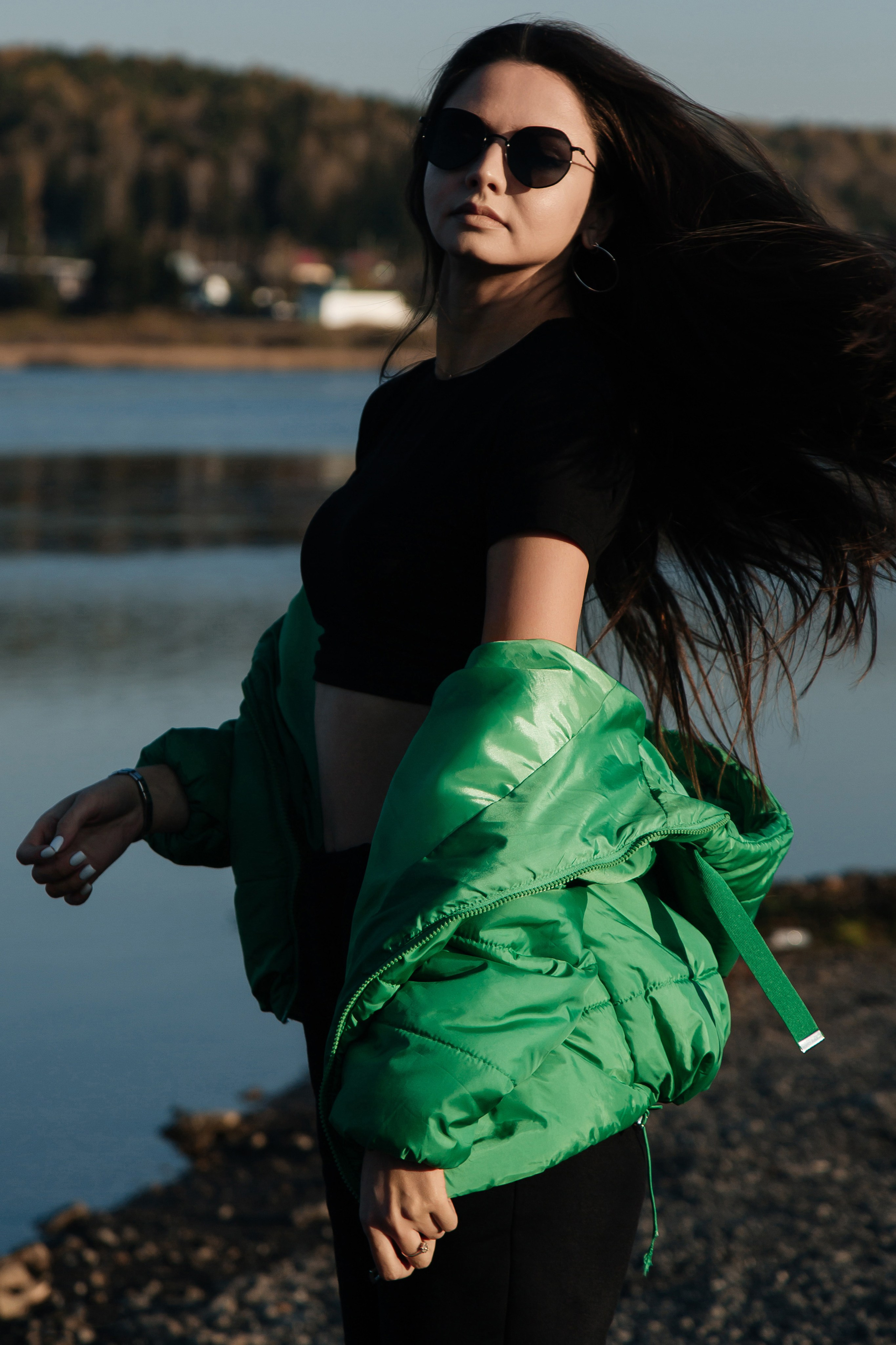 ФОТОСЕССИЯ С АВТО. Фотограф в Киселёвске Татьяна Трухалева