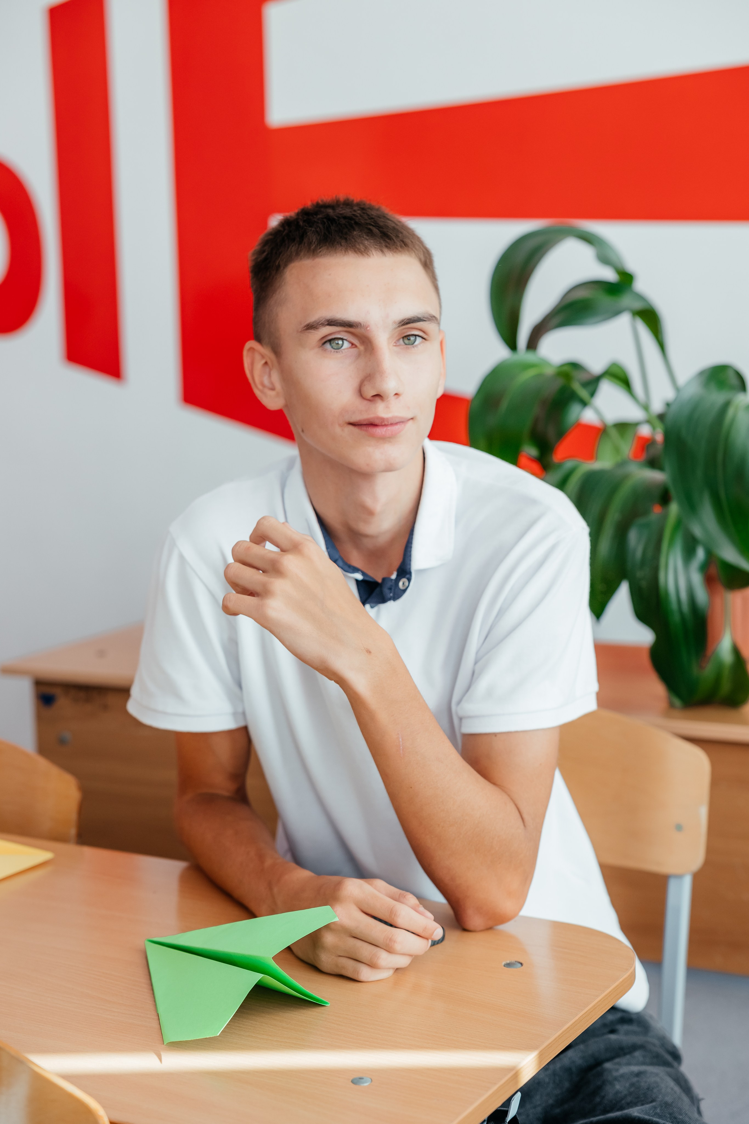 11 класс. Главная