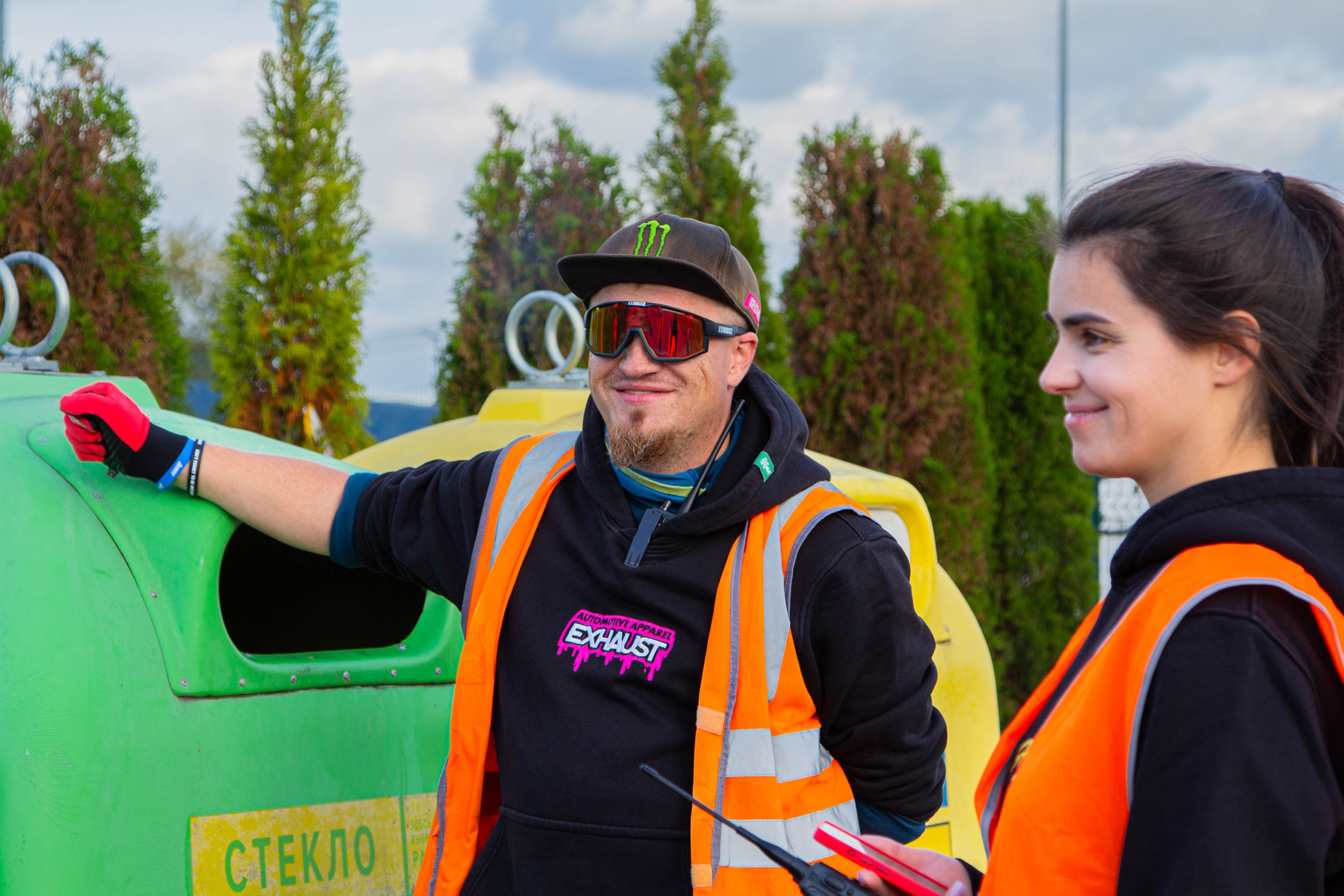 МосАвтоСлалом 20.09.25. Malenkyia