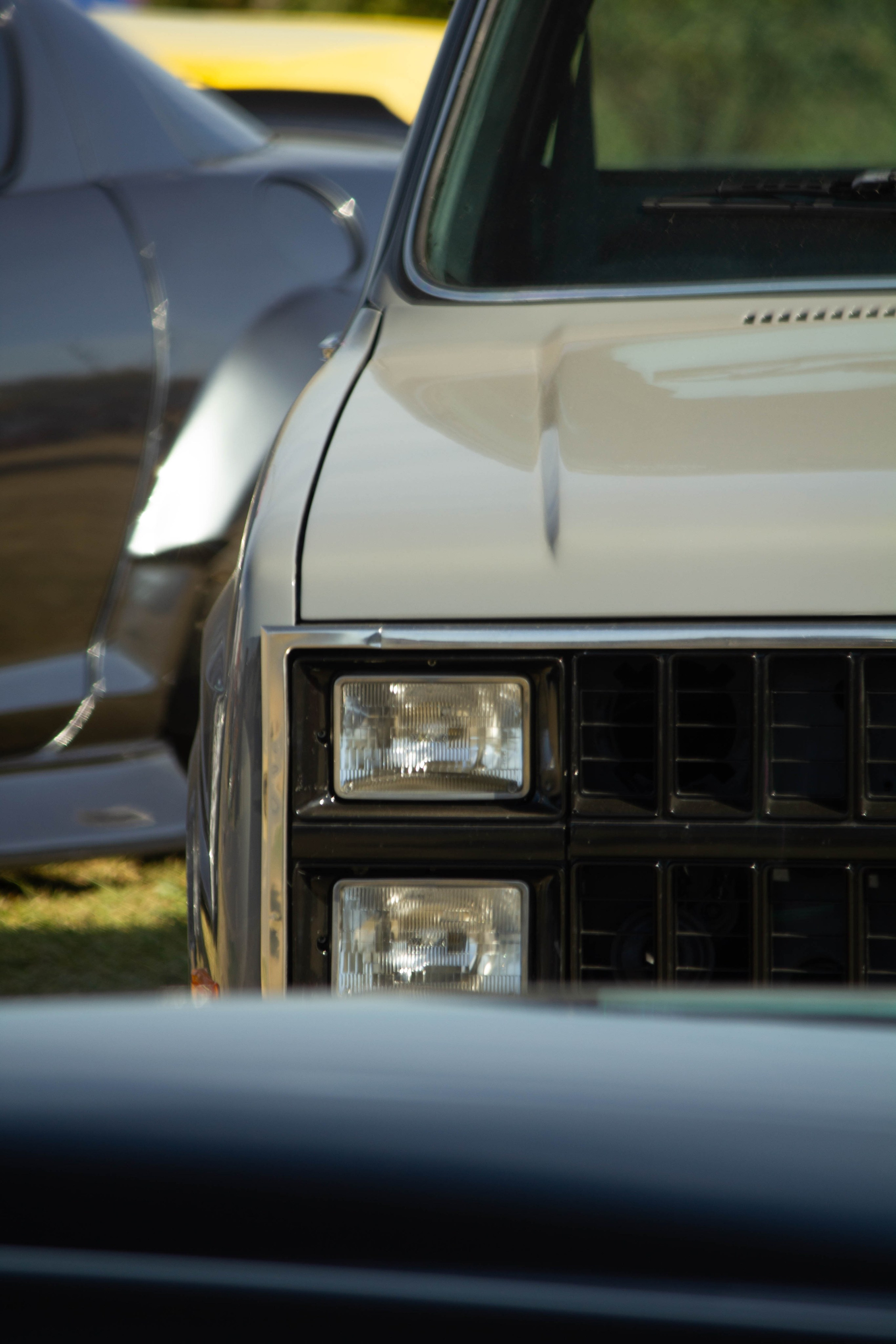 Гран-При Москвы по дрифту 2024. Malenkyia