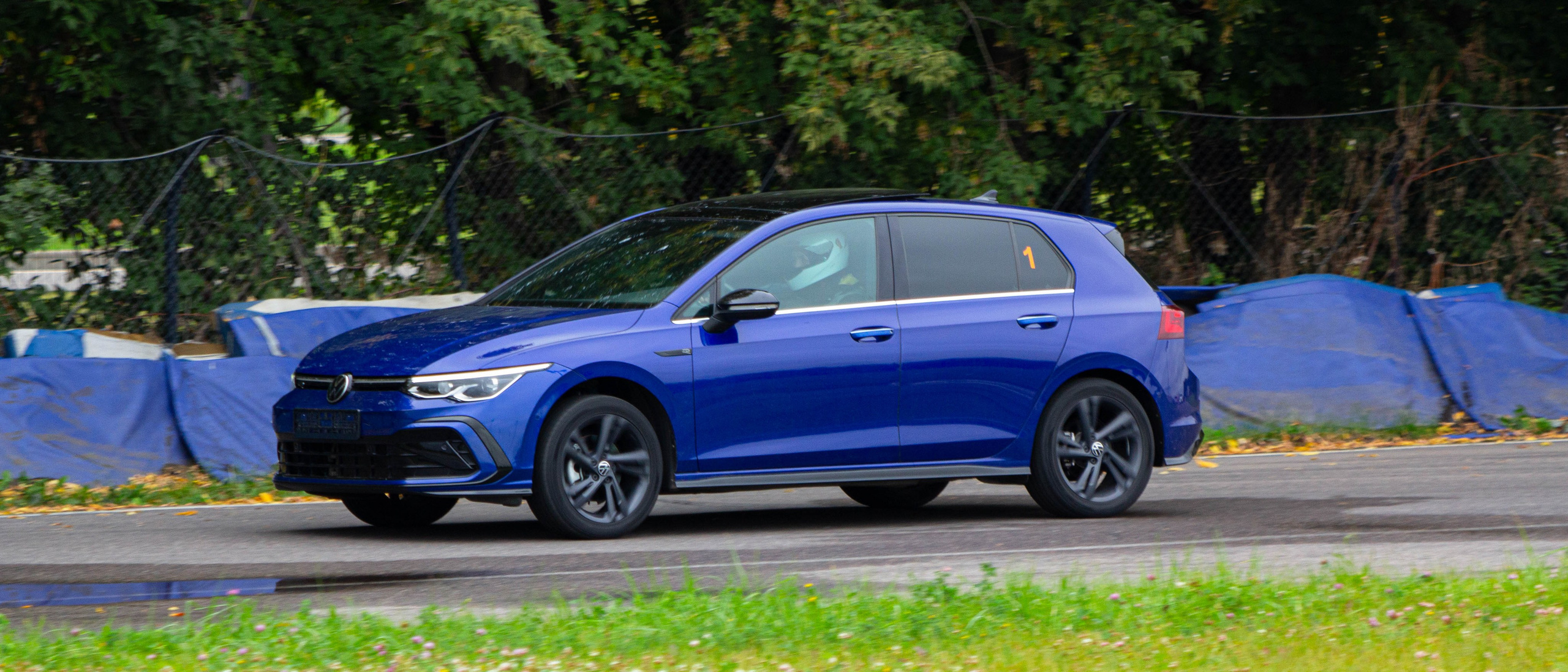 МосАвтоСлалом 20.09.25. Malenkyia