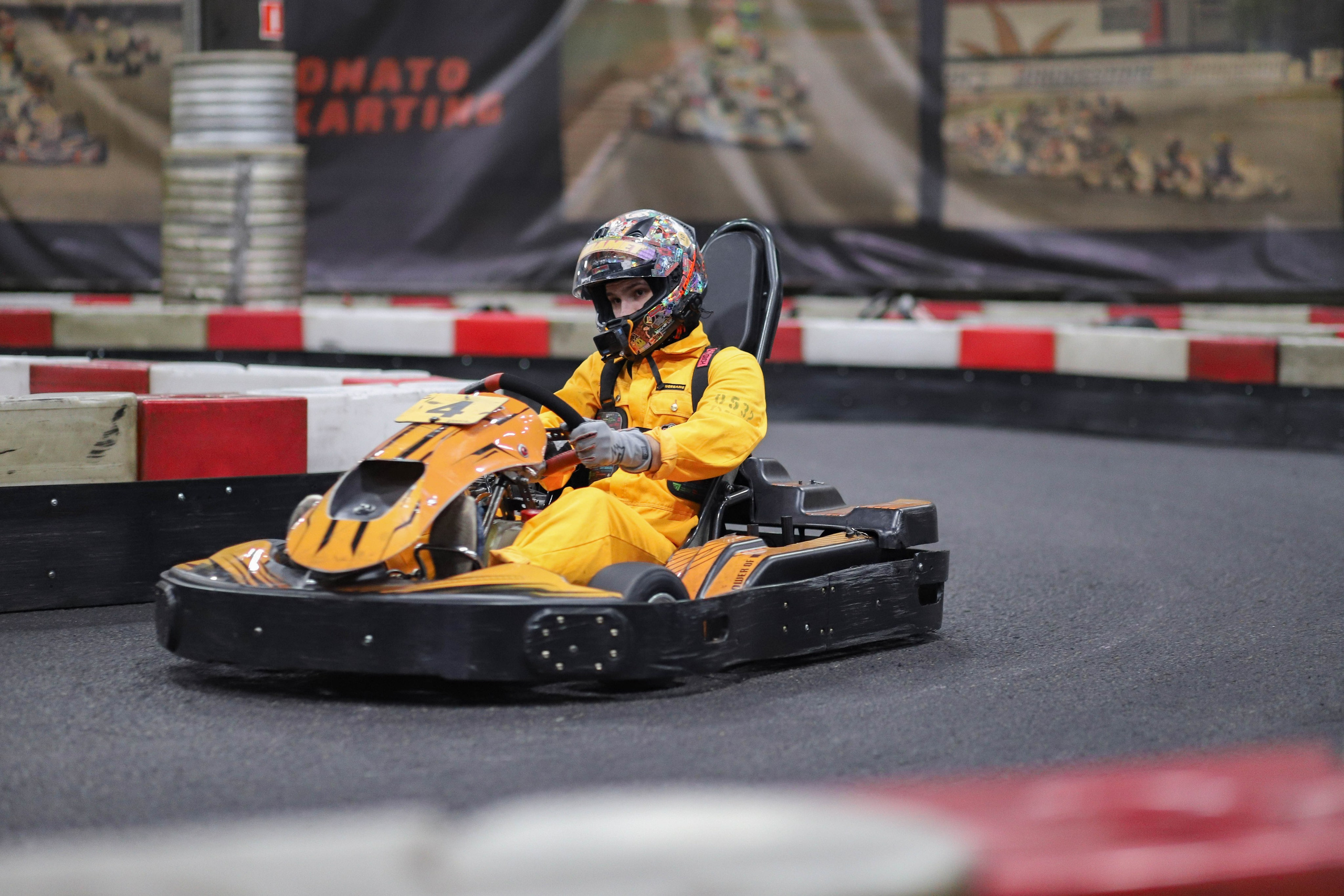 LSK Winter Cup 2025 — 2026 | Этап 4. Malenkyia