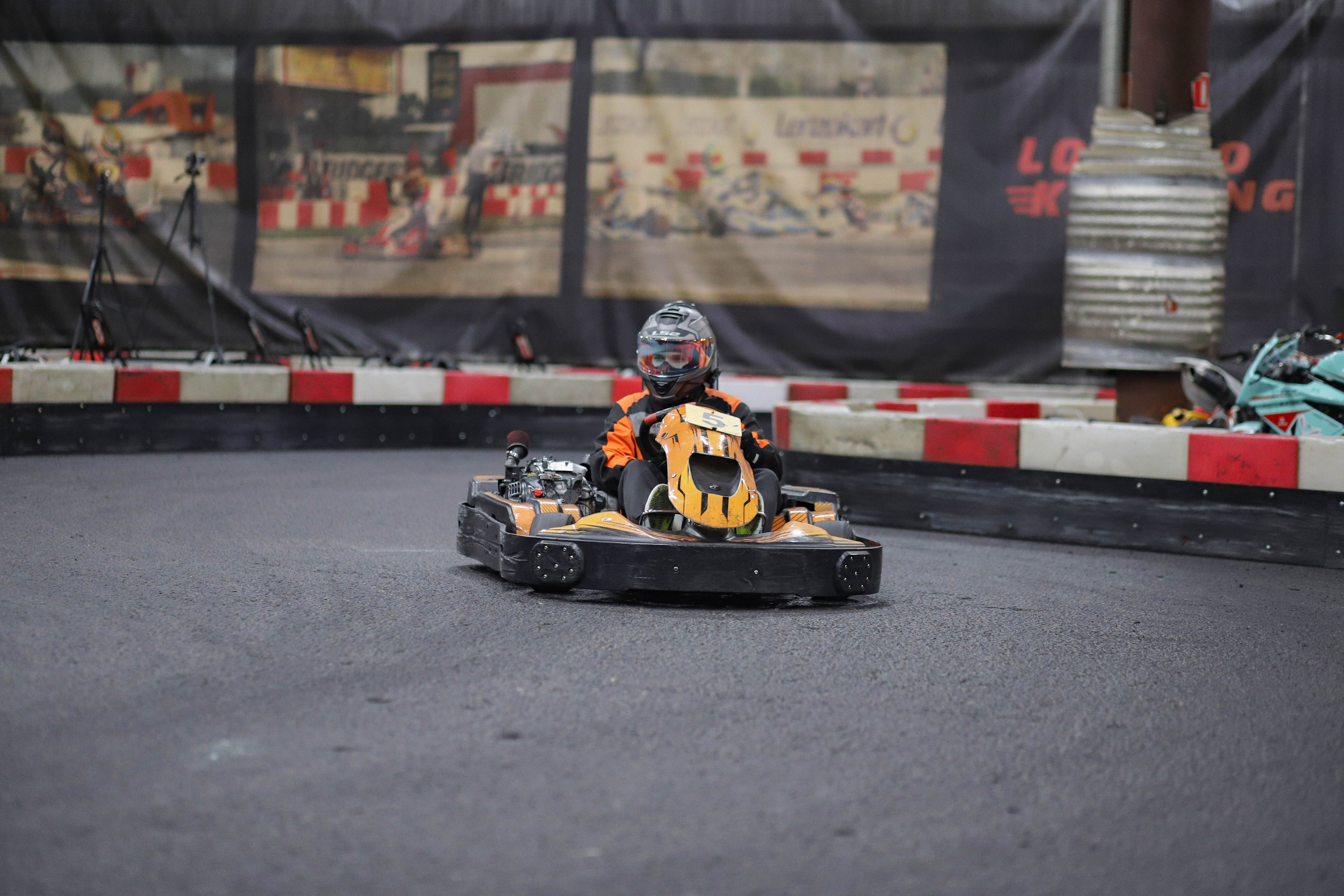 LSK Winter Cup 2025 — 2026 | Этап 4. Malenkyia