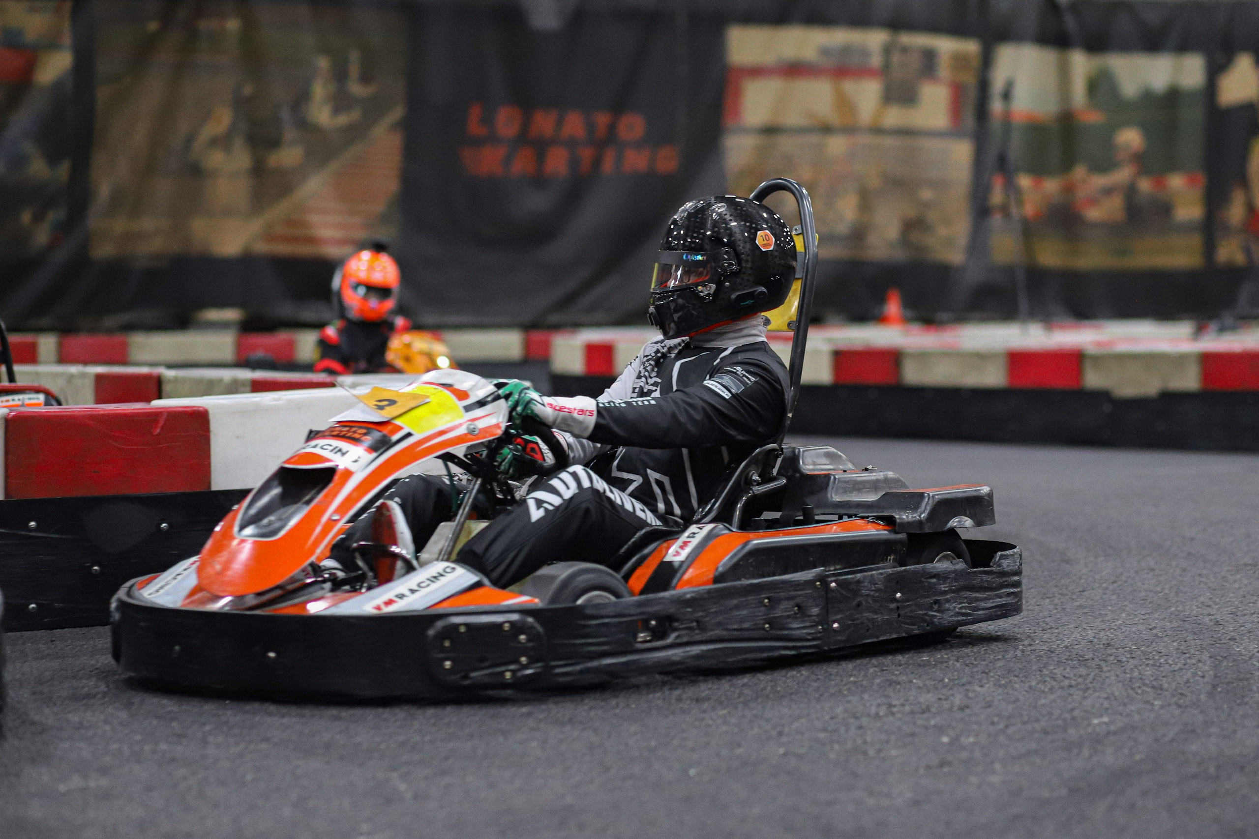 LSK Winter Cup 2025 — 2026 | Этап 6. Malenkyia