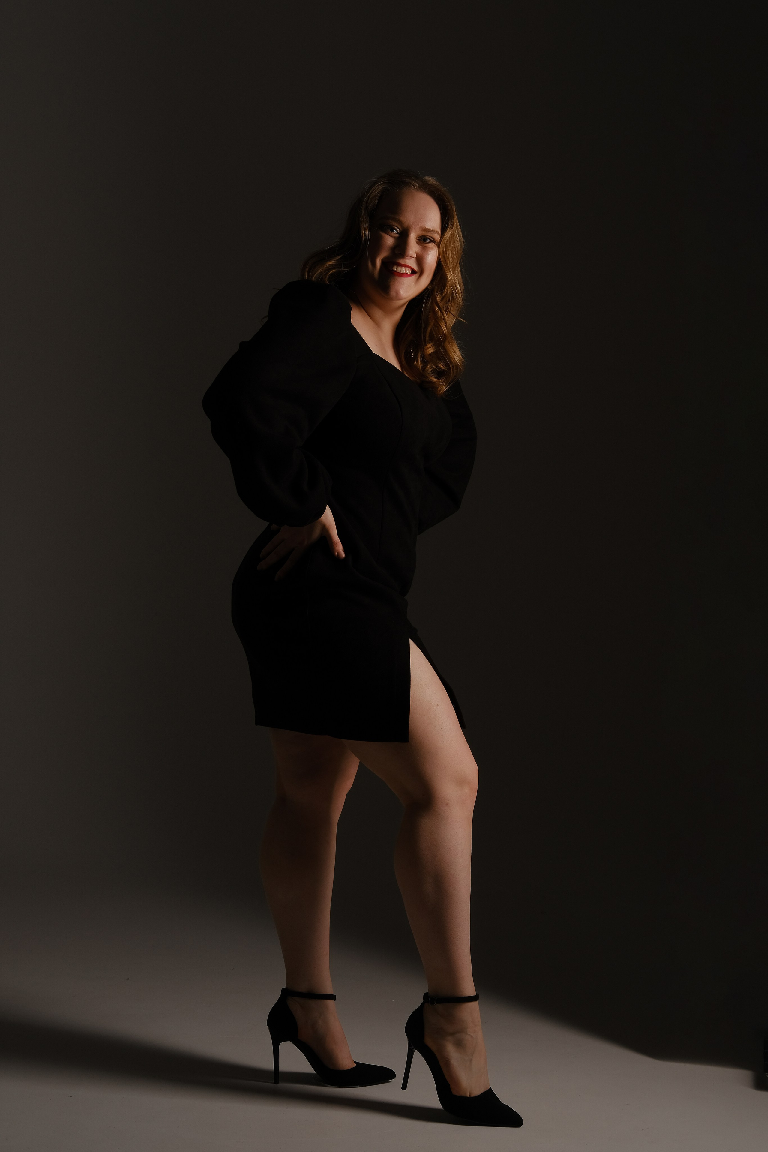 Саша. Женский портретный фотограф в Москве Зингер Алена